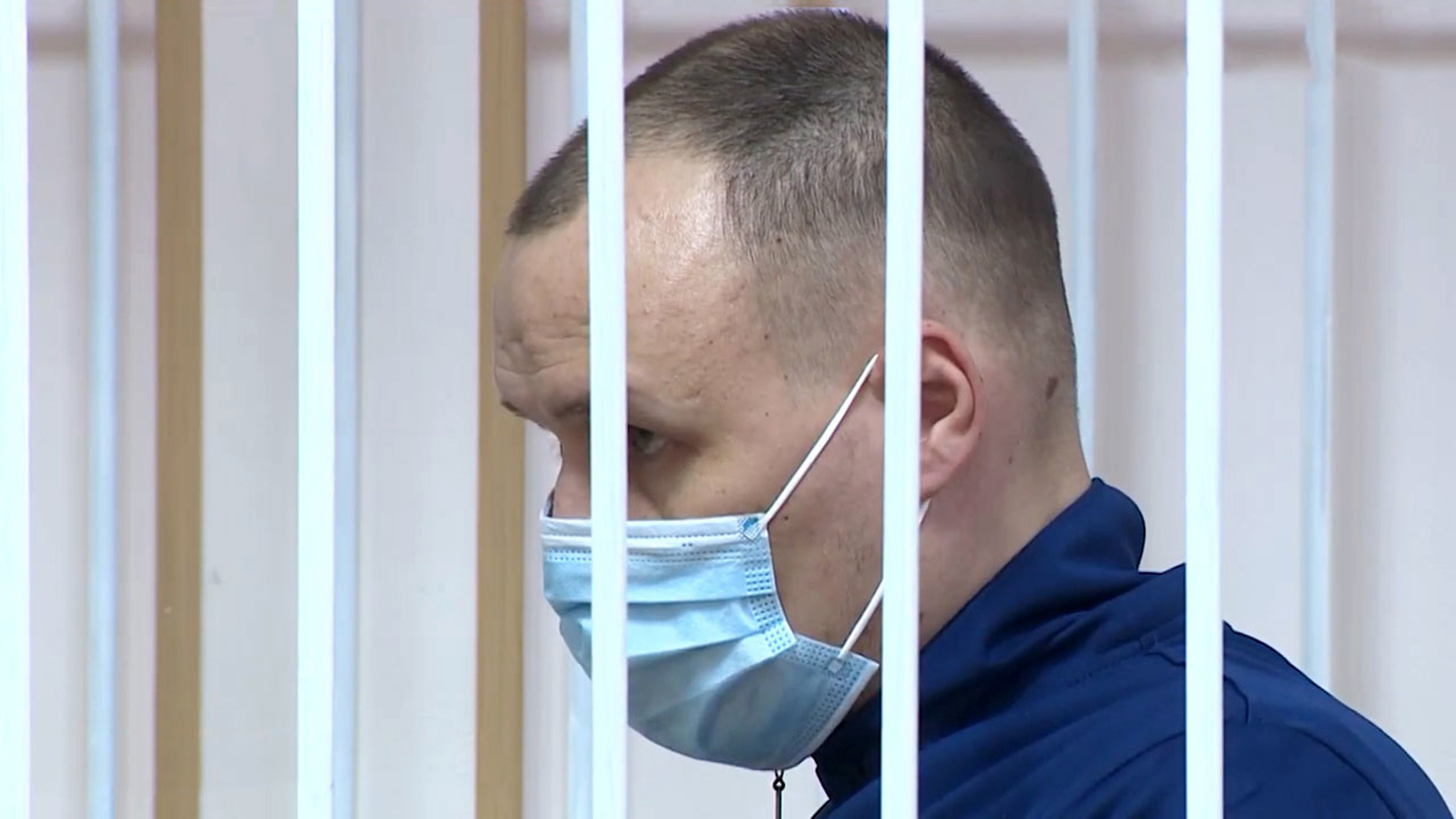 В Чите вынесли приговор виновнику смертельной аварии на вокзале