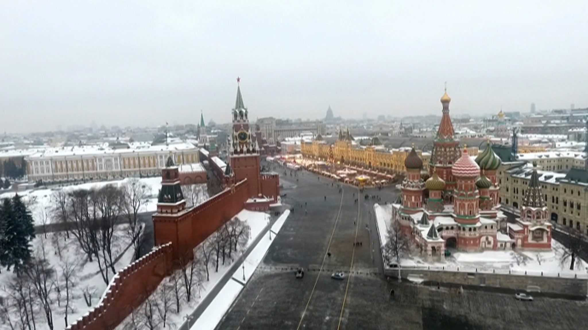 Запад изучает предложения России к Вашингтону и НАТО