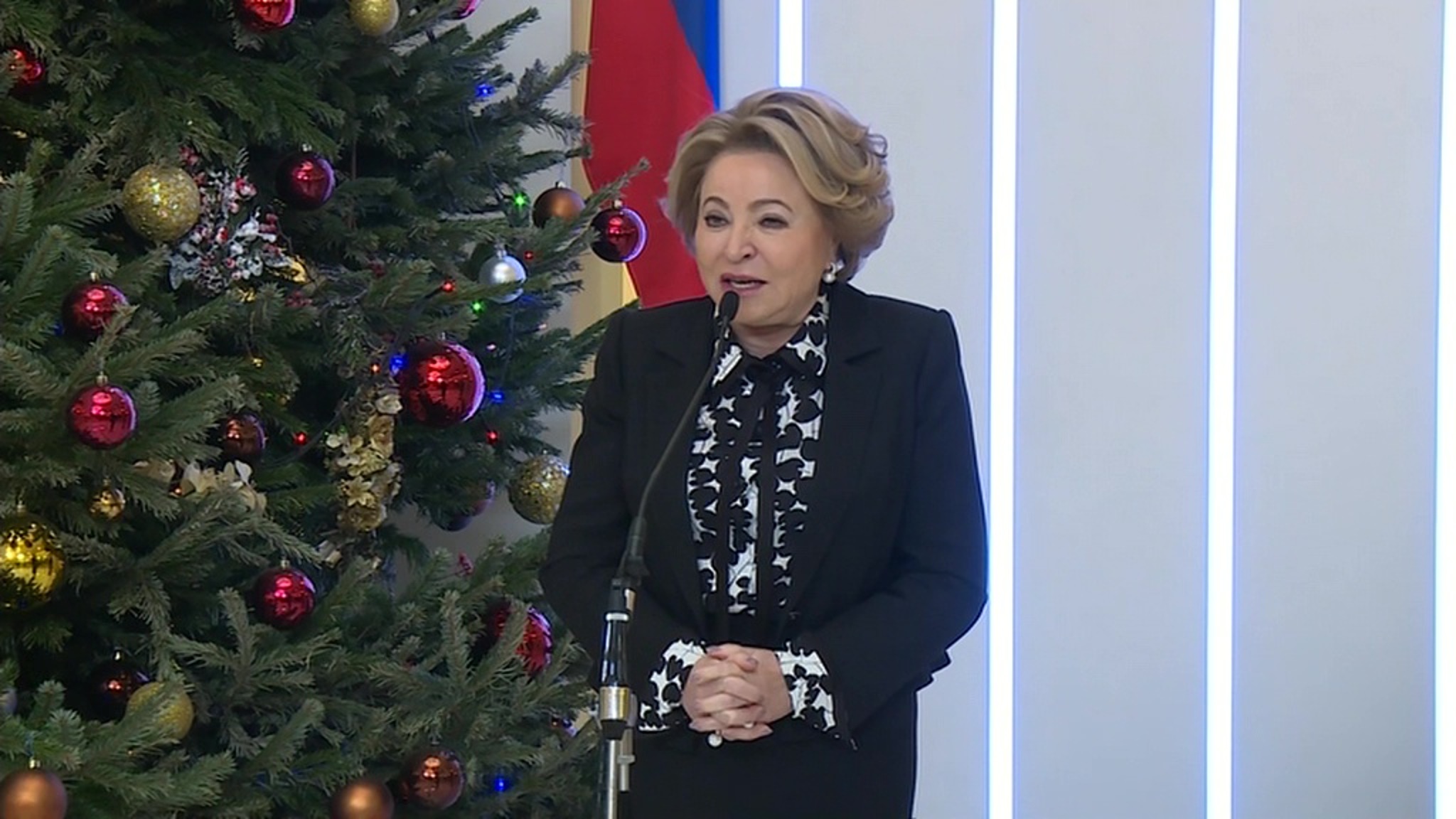 В Тынде открыли отреставрированную и модернизированную больницу