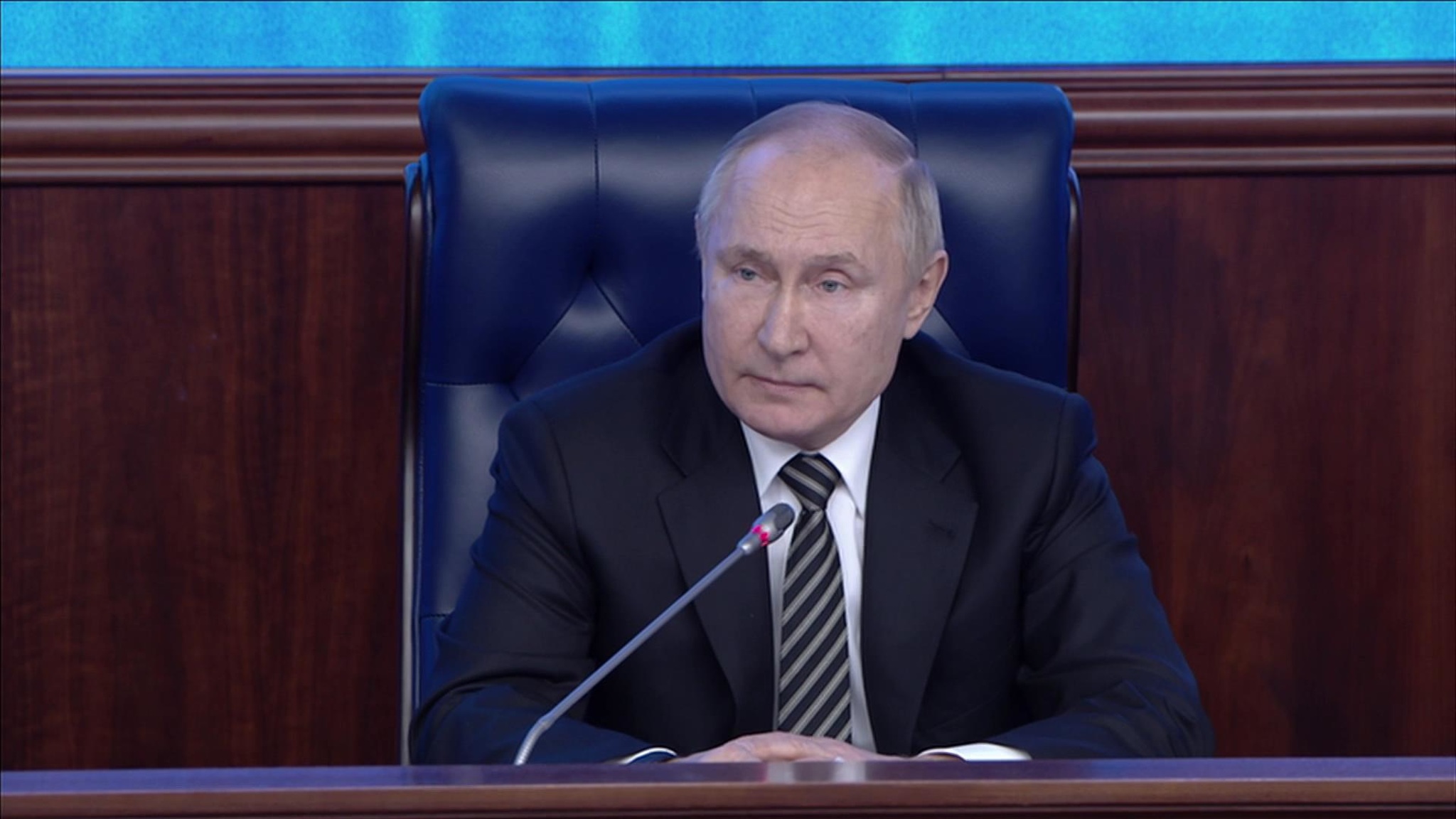 "США делают все, что хотят": Путин объяснил право критиковать Запад
