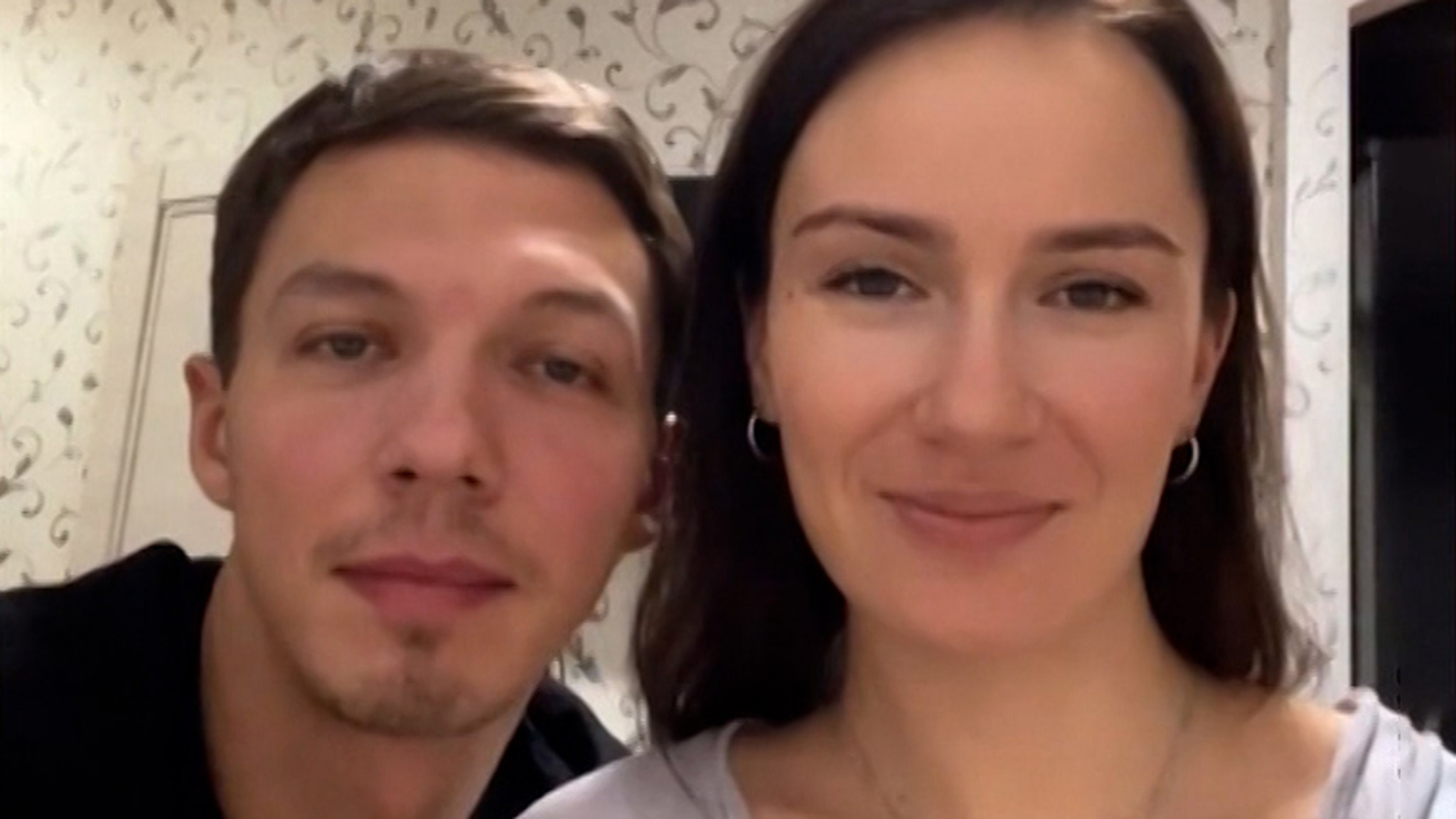 Трое на одного: за что жестоко избили фигуриста Дмитрия Соловьева