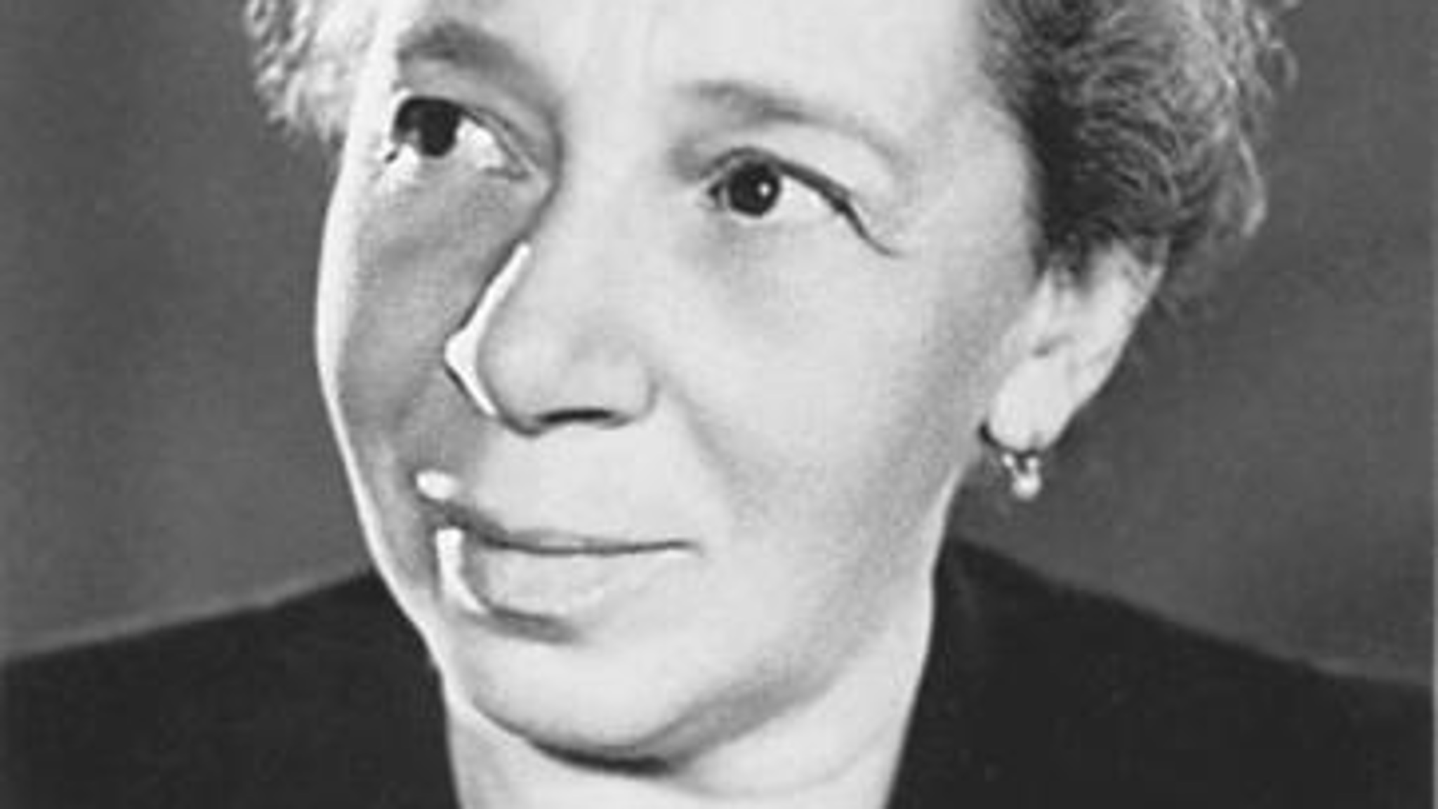 В ГИТИСе снимут документальный фильм к 125-летию Марии Кнебель