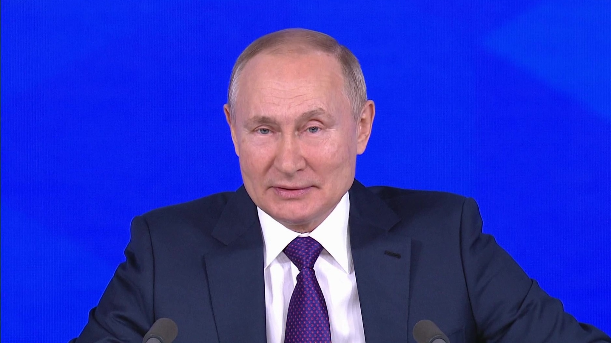 Путин обещал разобраться с энерготранспортными проблемами Дагестана