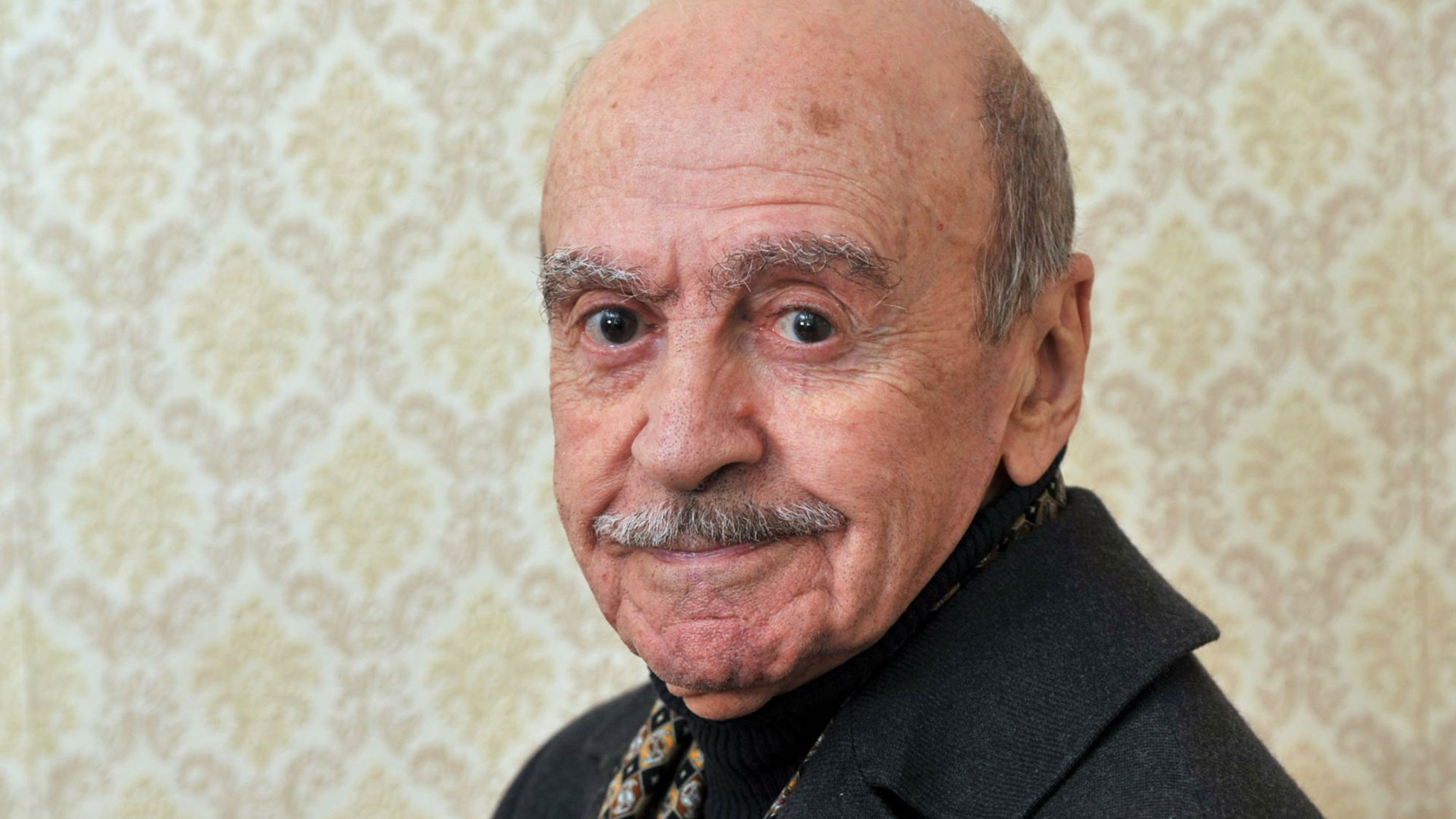 Актер Владимир Татосов умер из-за коронавируса