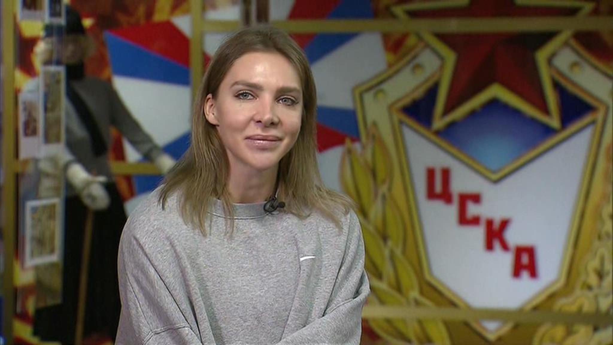 Елена Никитина: сейчас мы бьем свои личные рекорды