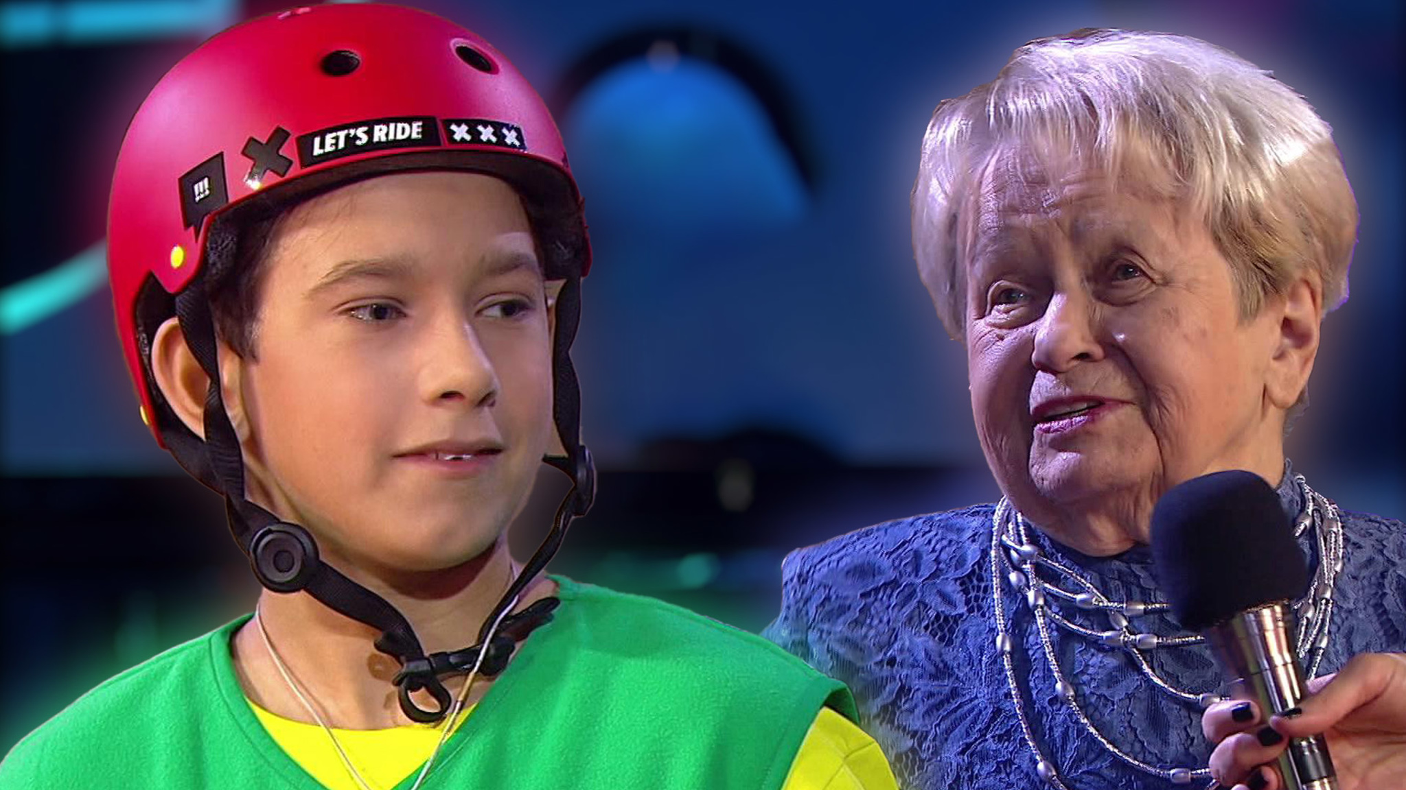 "Красиво и опасно": Александру Пахмутову восхитили трюки на самокате