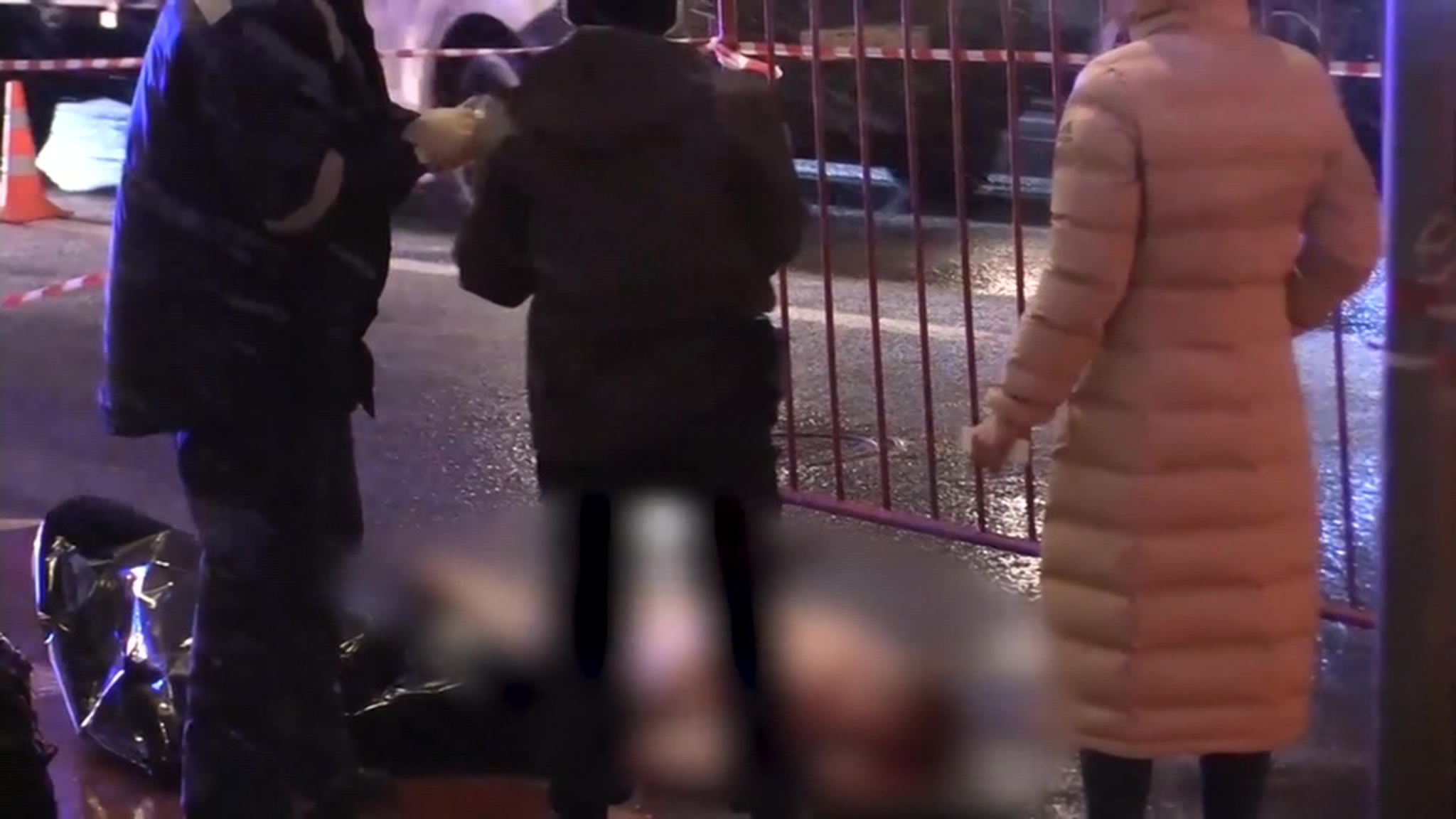 Двойственность Просвирнина могла его довести до печального конца