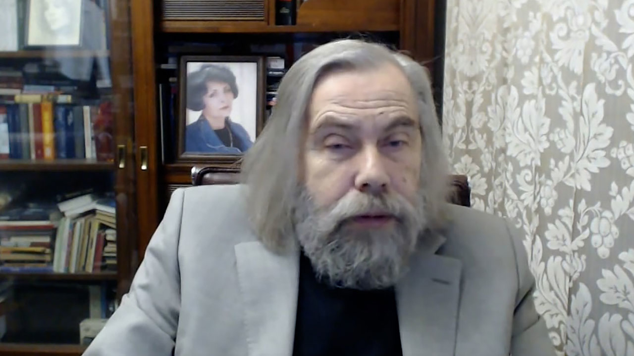 Хотят обмануть: Погребинский о "клоунском режиме" и "старших товарищах"