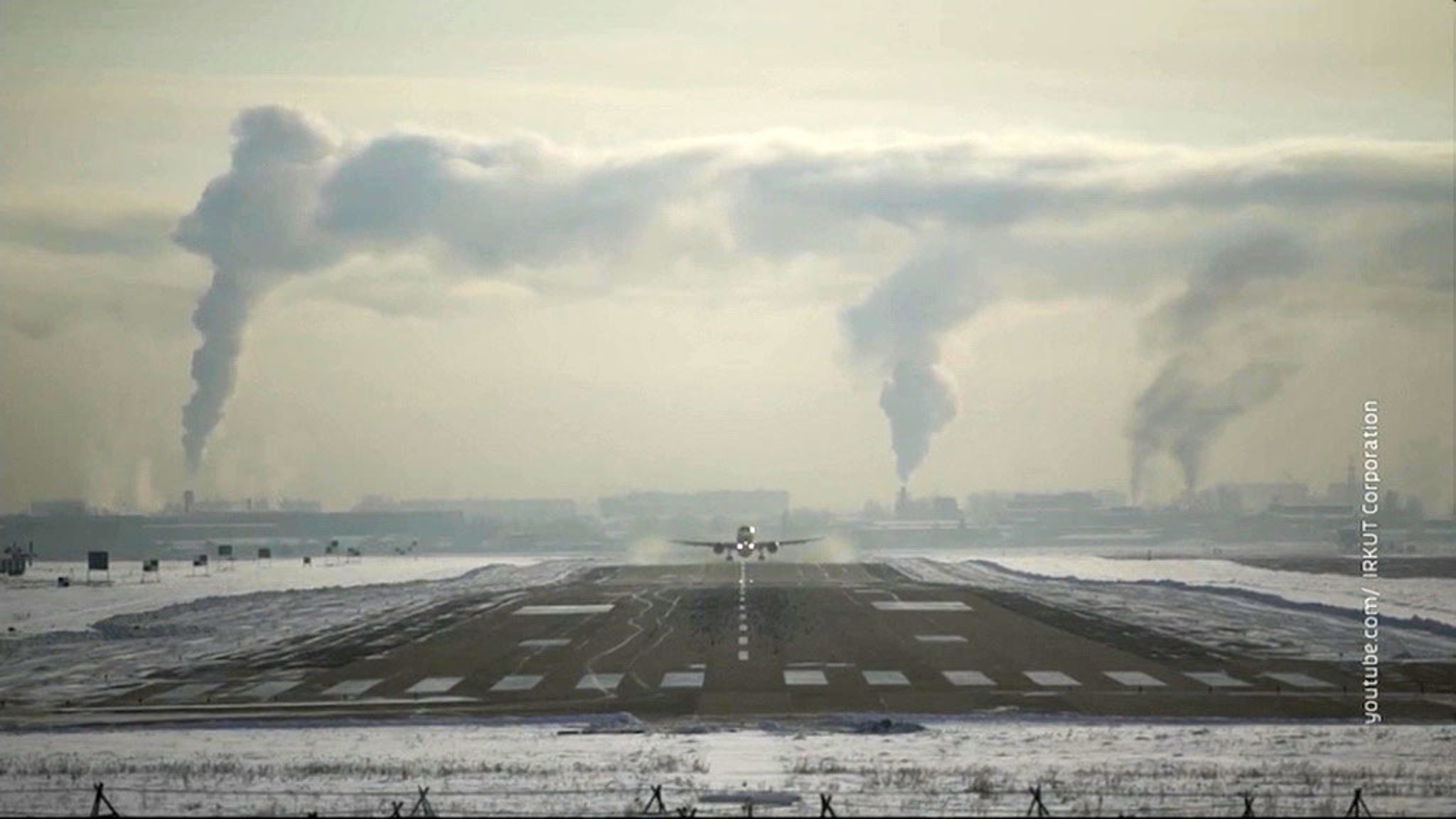 В 2022 году планируется начать коммерческие поставки МС-21