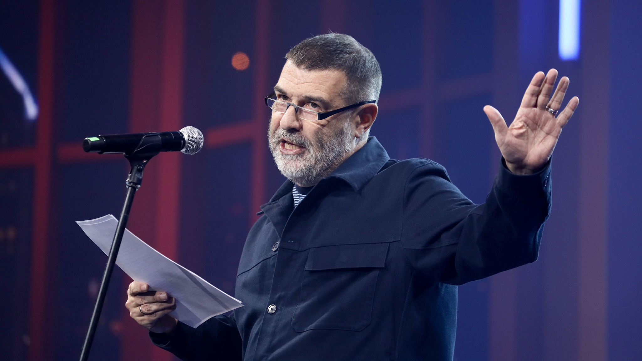 Премьера спектакля "Винни-Пуховские чтения" состоится сегодня в МХТ им. Чехова