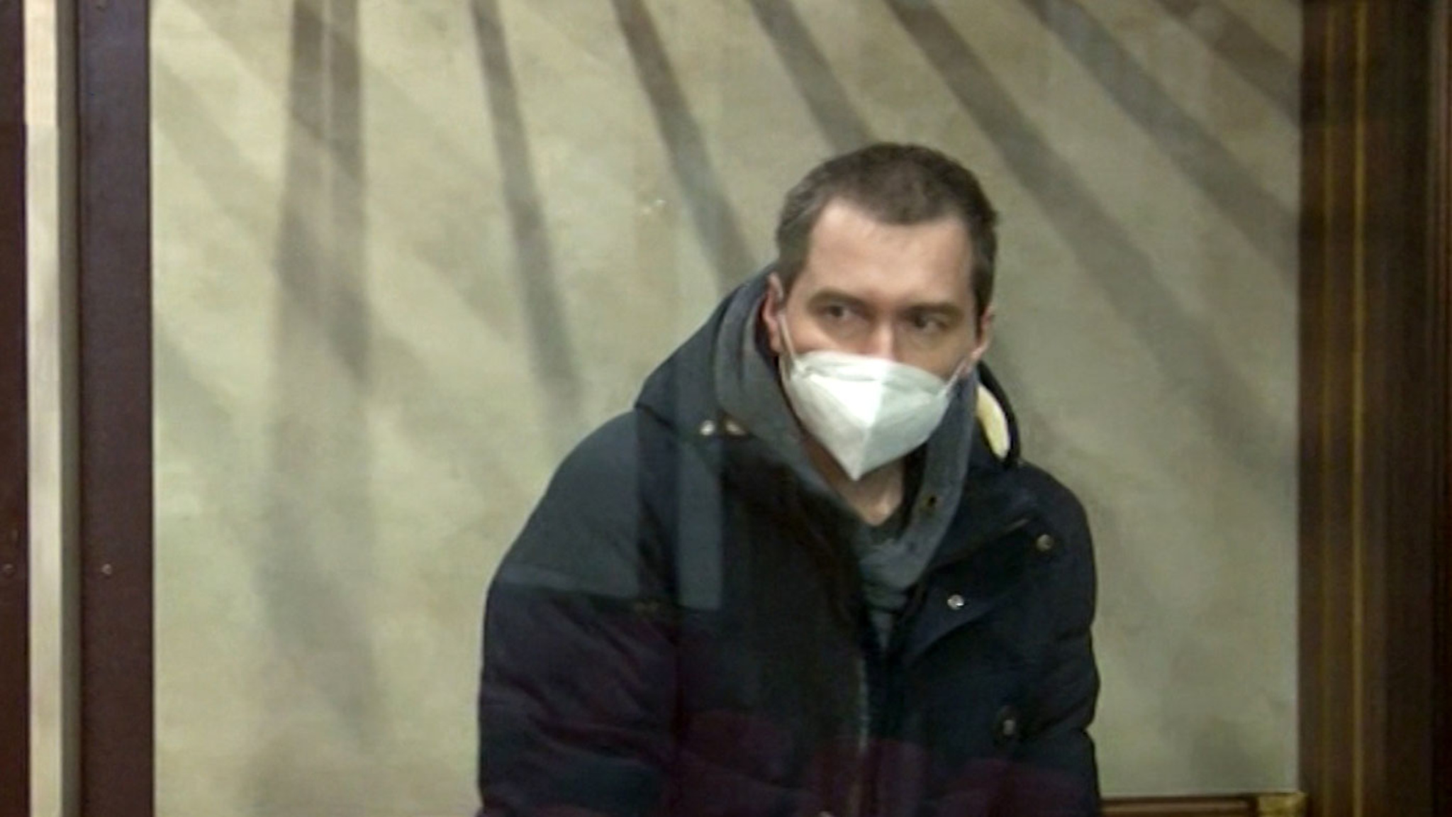О чем попросил суд убийца американской студентки