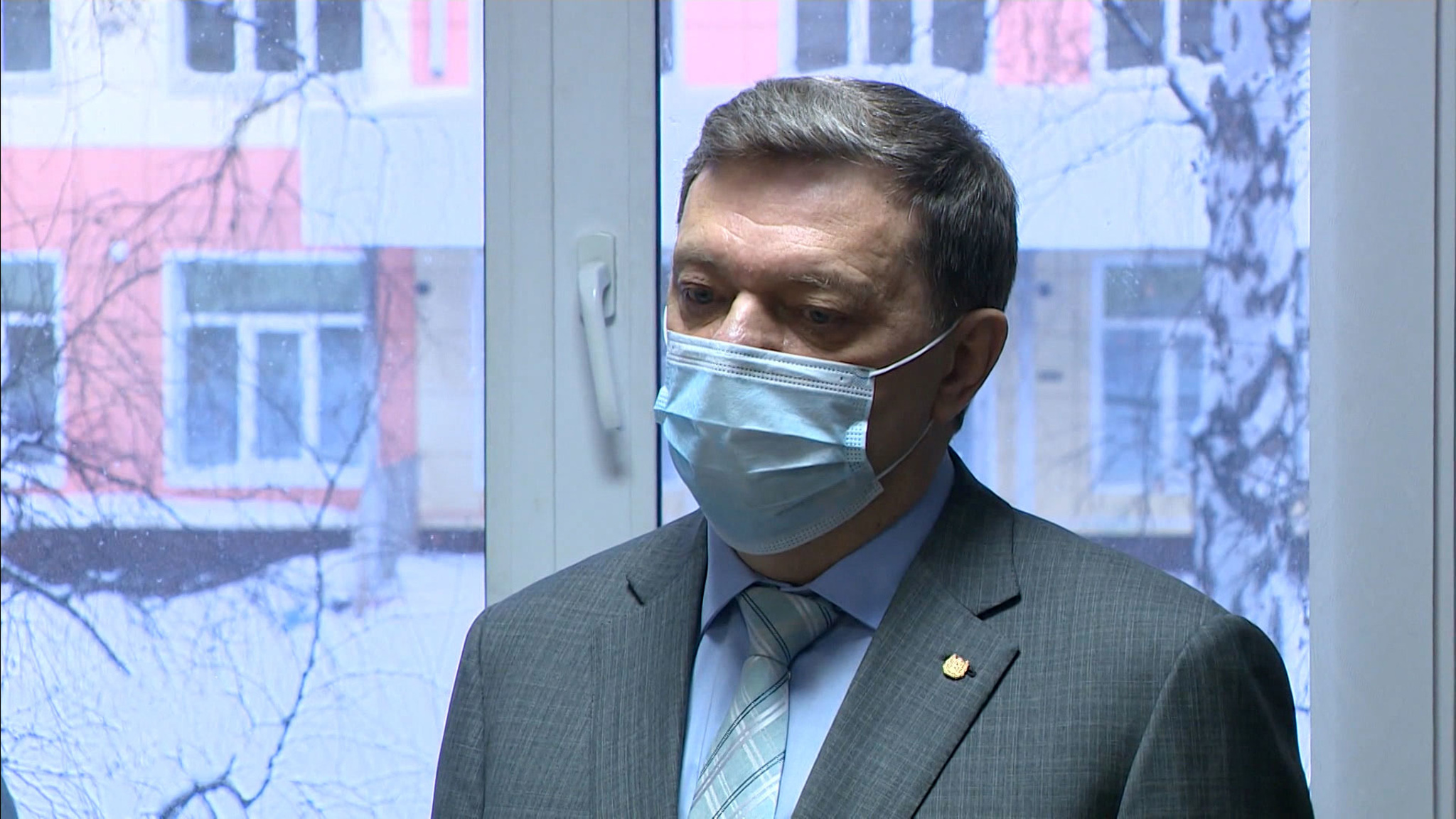 Мэр Томска оказался виновен по всем эпизодам