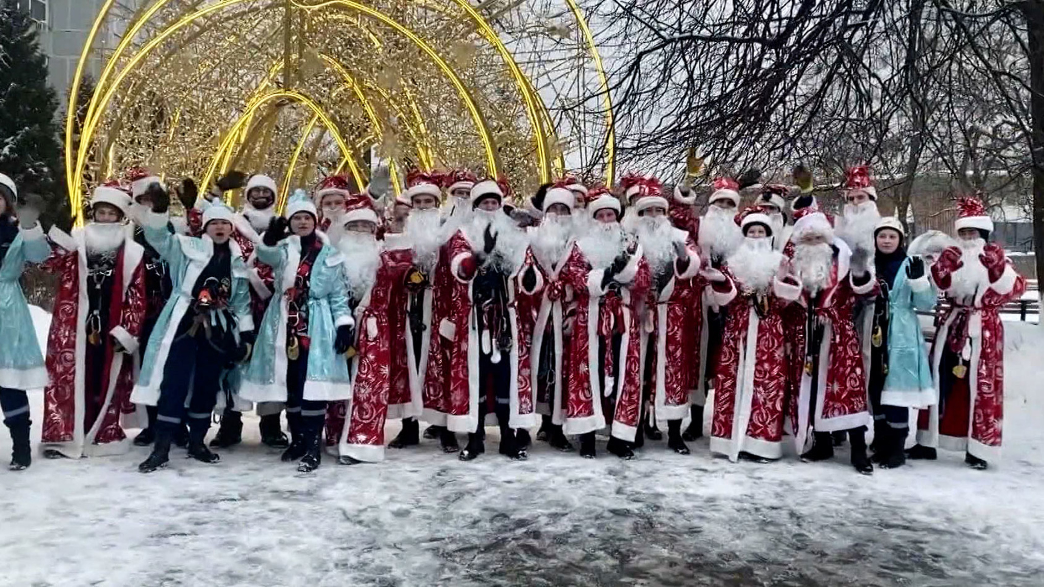 Шоколадная фабрика и Никита Михалков: чего пожелали дети
