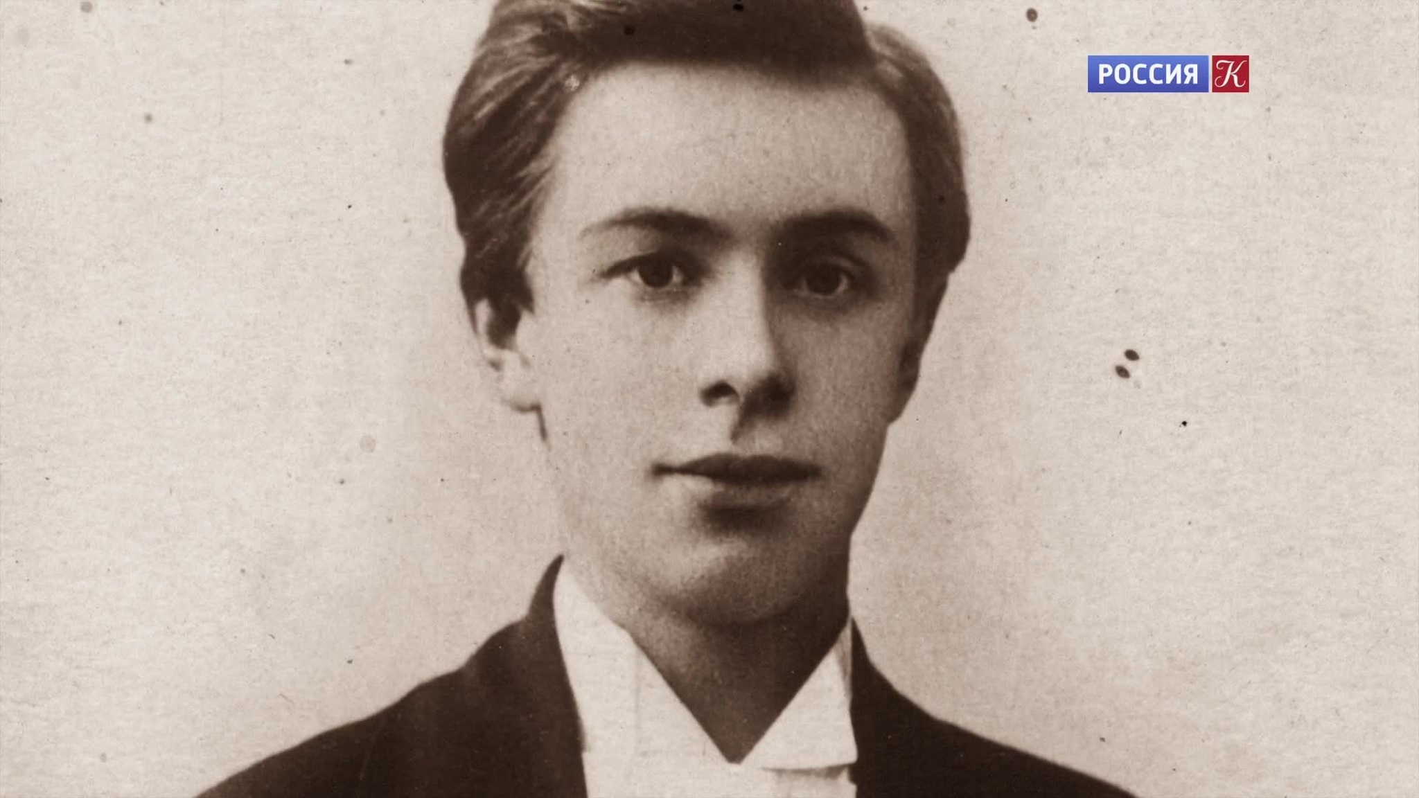 К 150-летию со дня рождения Александра Скрябина