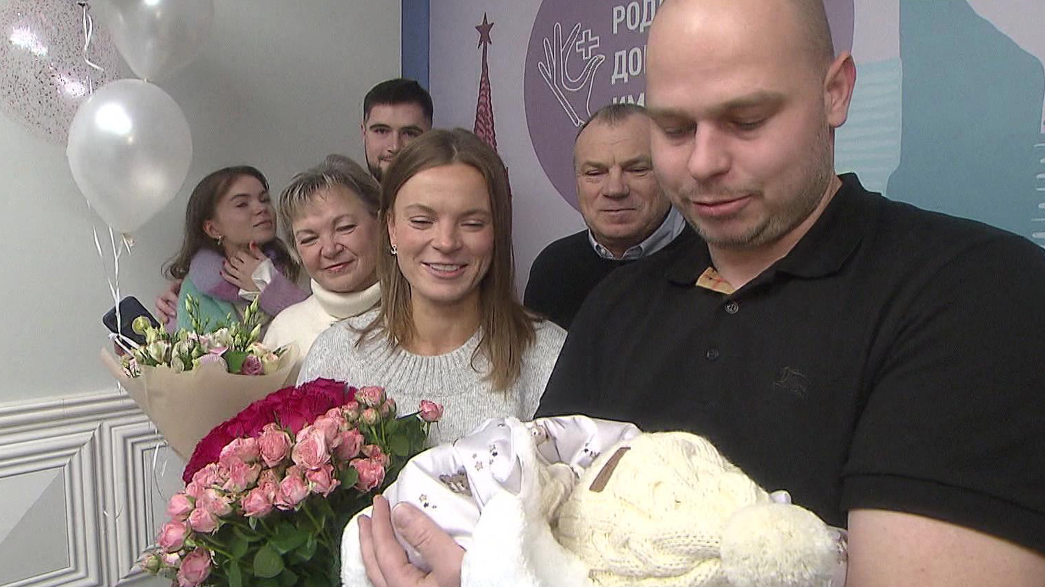 Лучший подарок: новогоднее волшебство в Москве и Подмосковье
