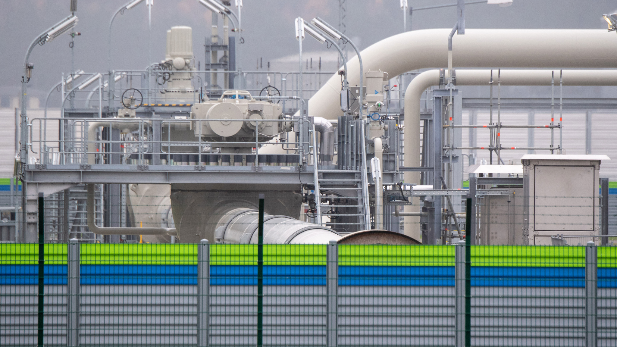 Европа ищет альтернативу газу из России