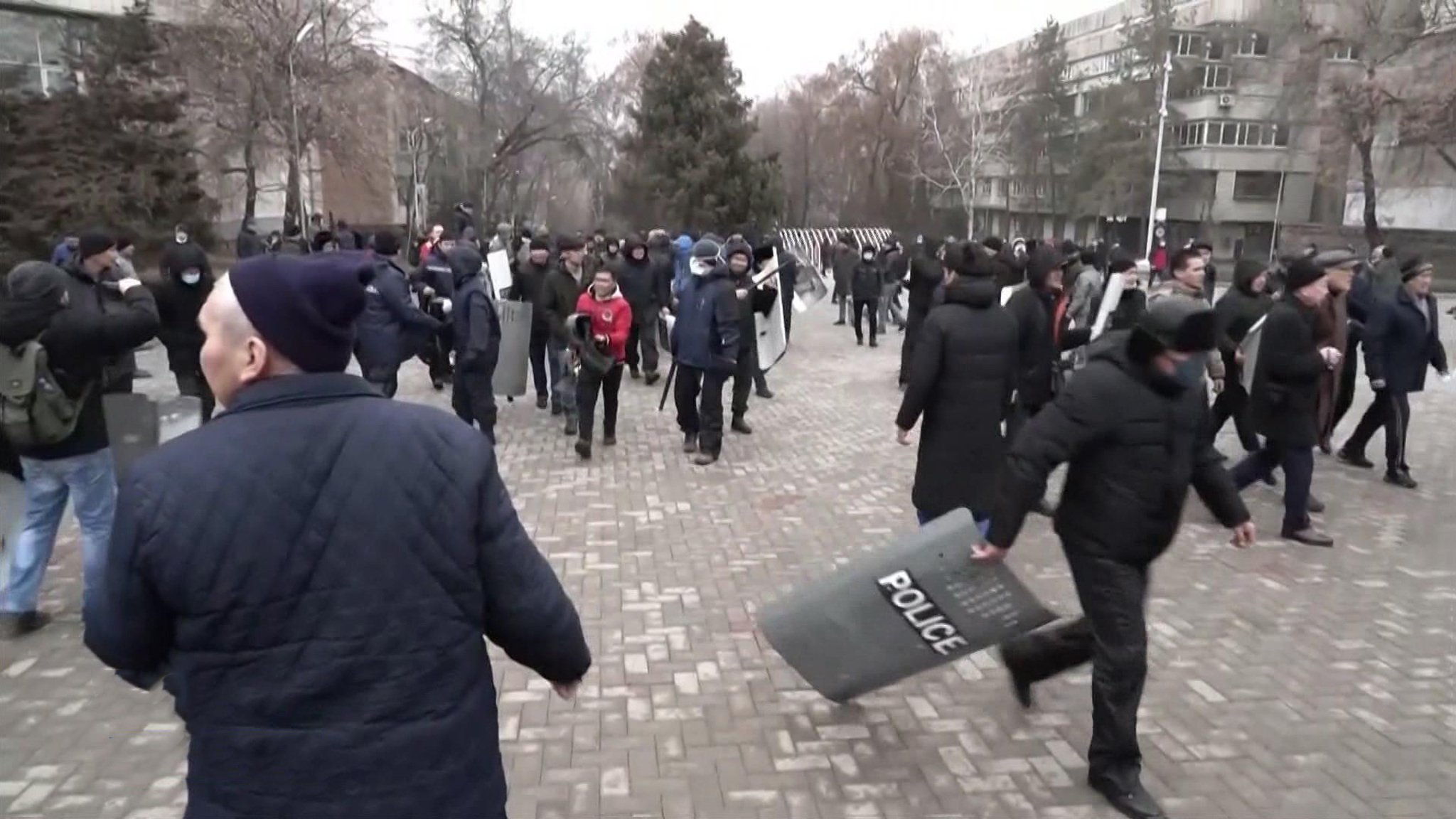 В Казахстане введут госрегулирование цен на топливо