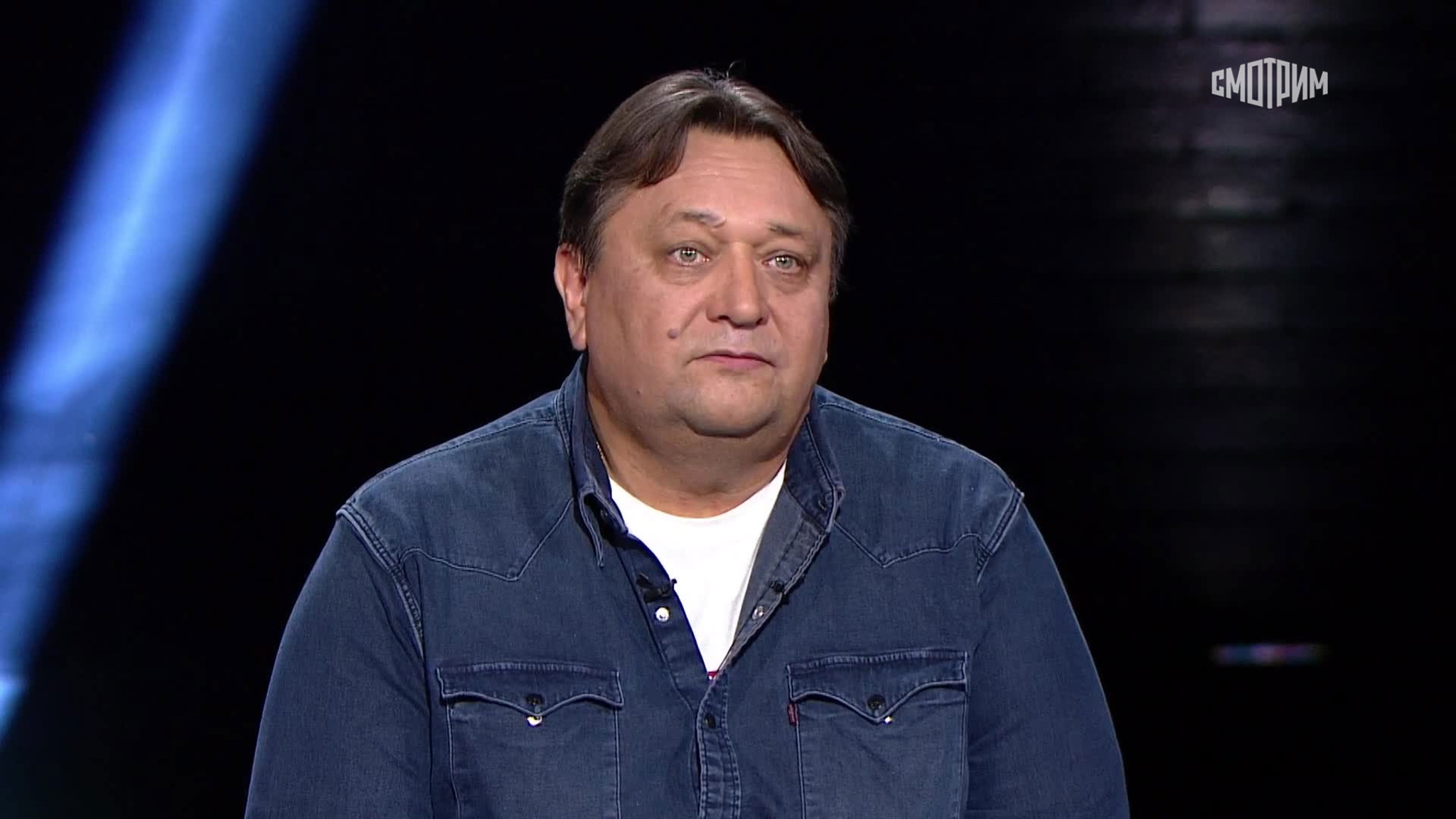 Александр Клюквин