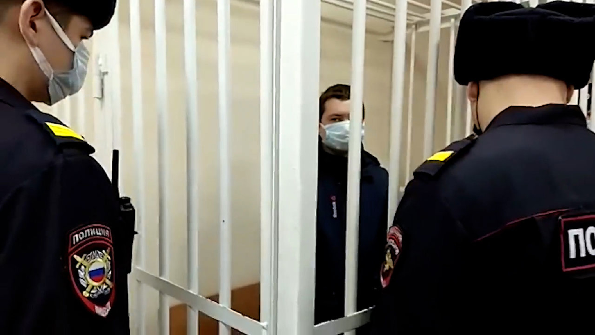 Подозреваемым в убийстве девочки в Костроме избрали меру пресечения