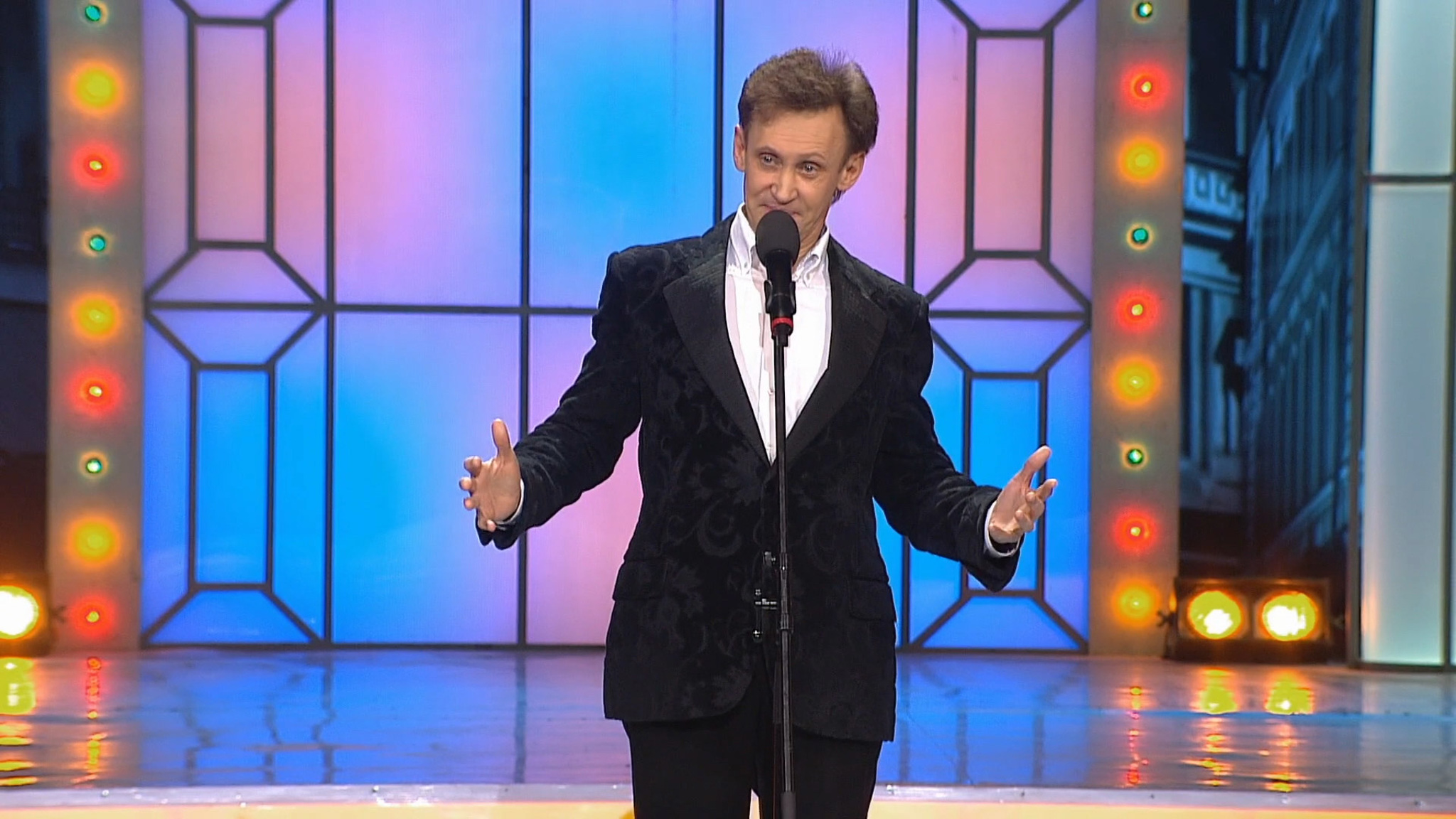 Сергей Дроботенко. "Пышка"