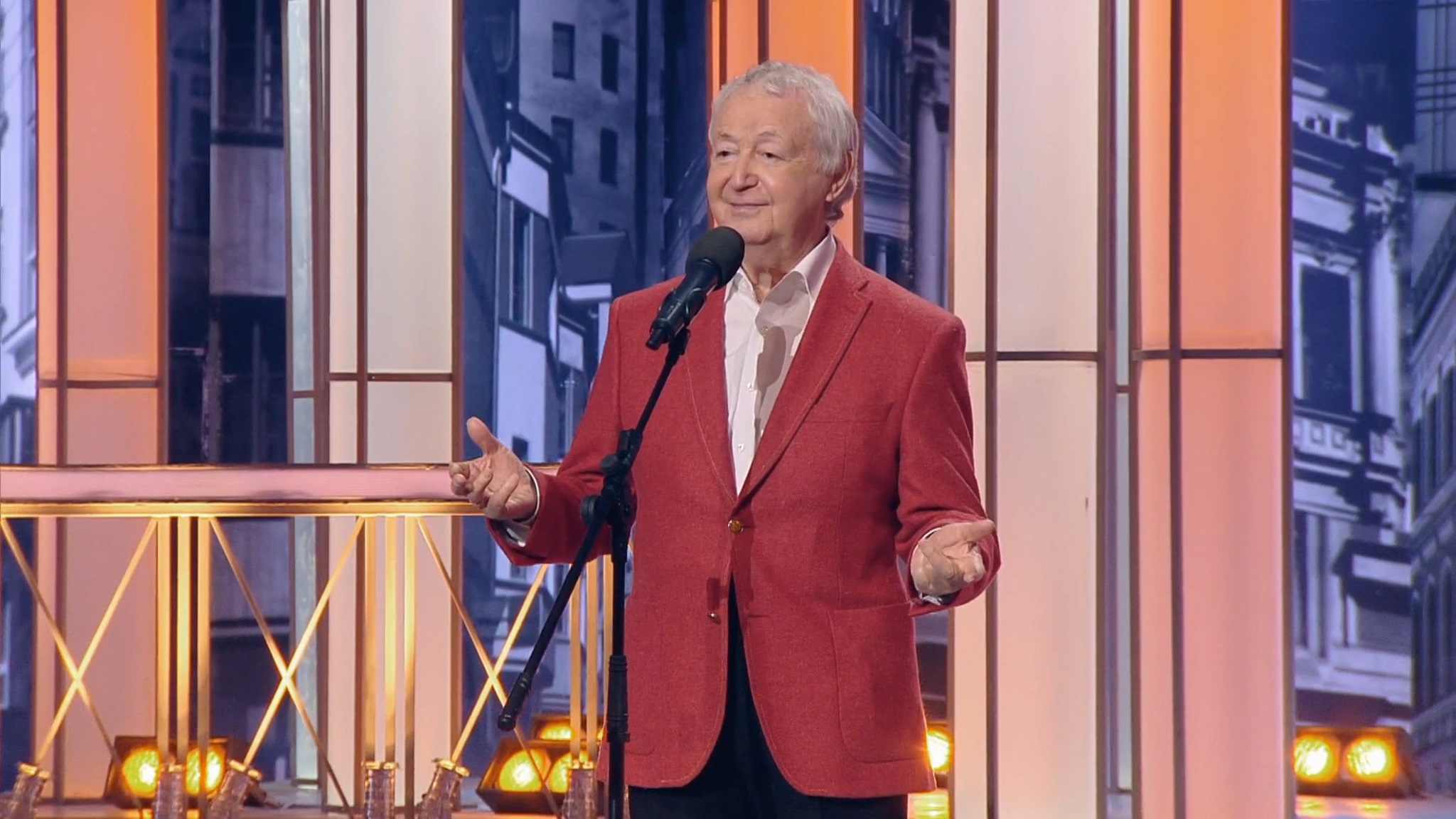 Лион Измайлов. "Как на духу"