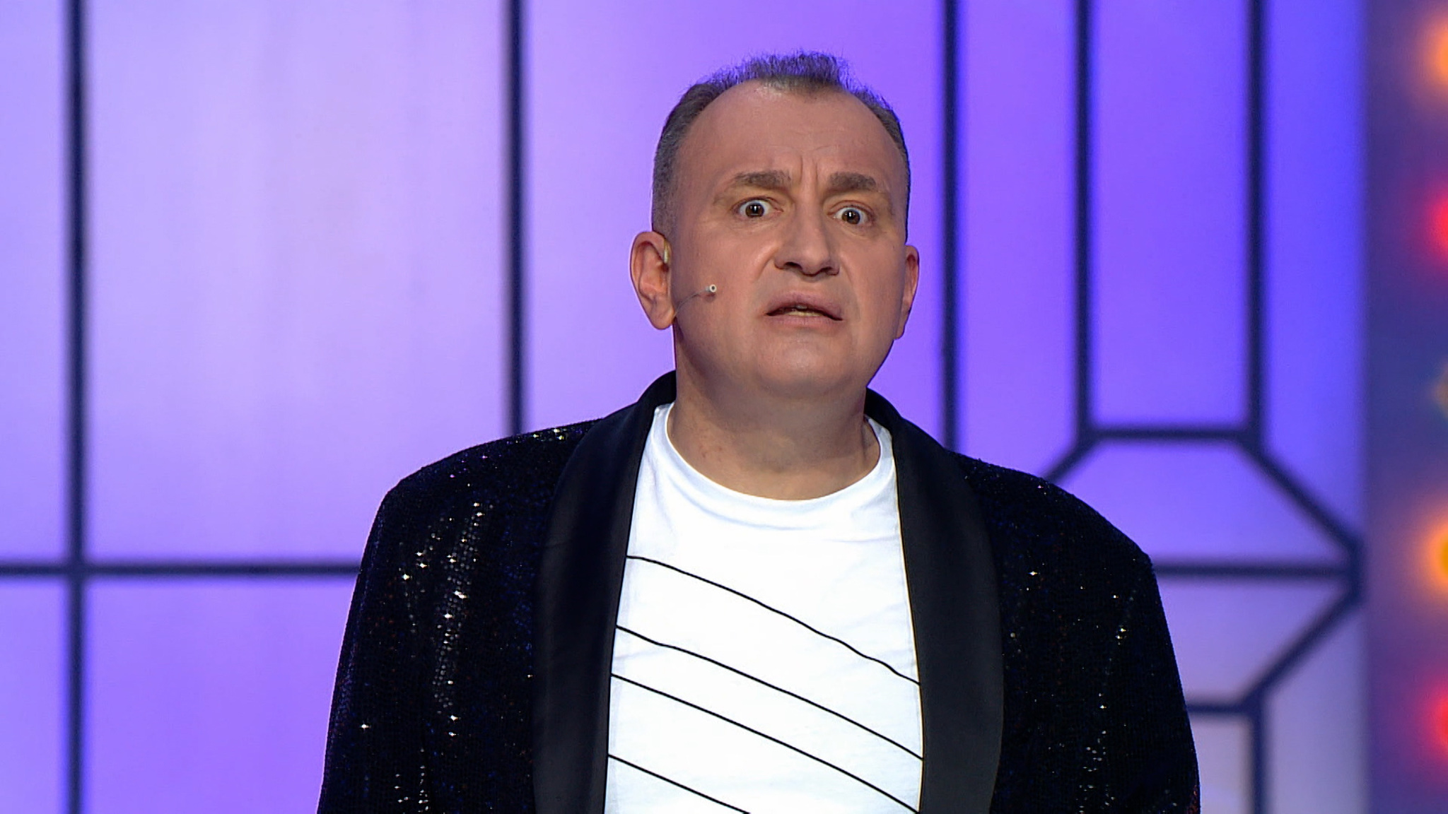 Святослав Ещенко. "Чипирование"