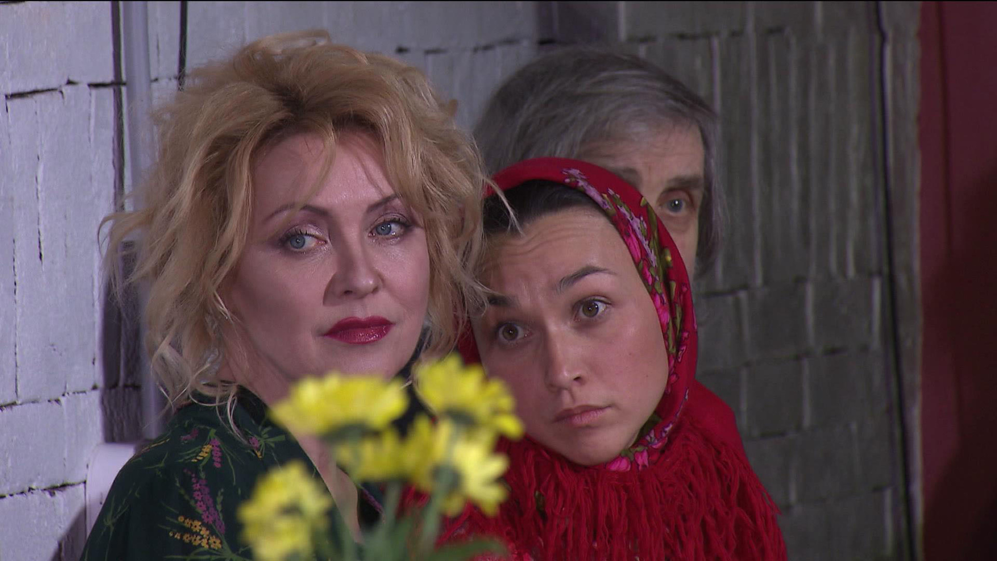 "Не все коту масленица" – новый спектакль в Электротеатре "Станиславский"