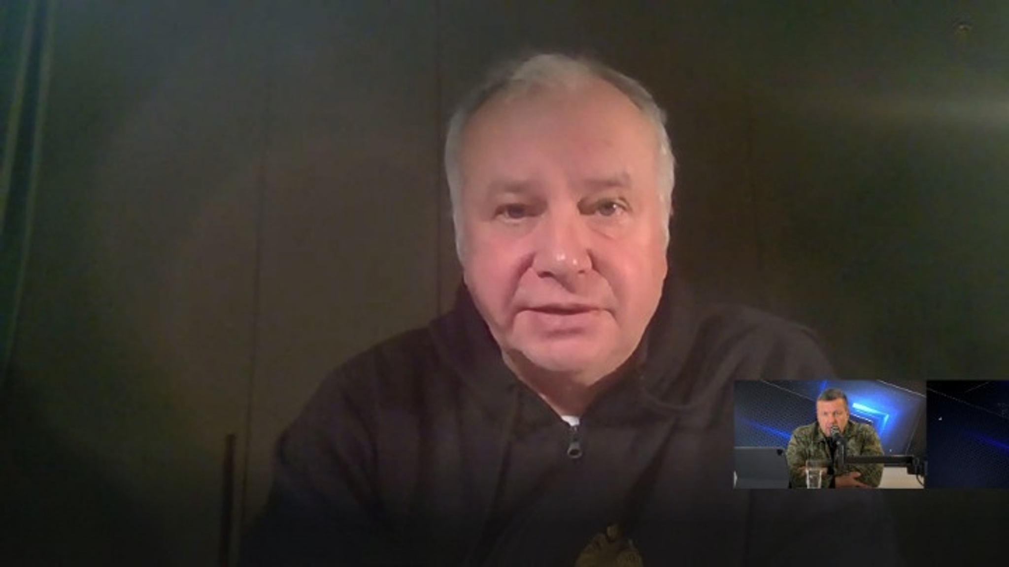 Александр Рар: марафон переговоров приведет к пониманию