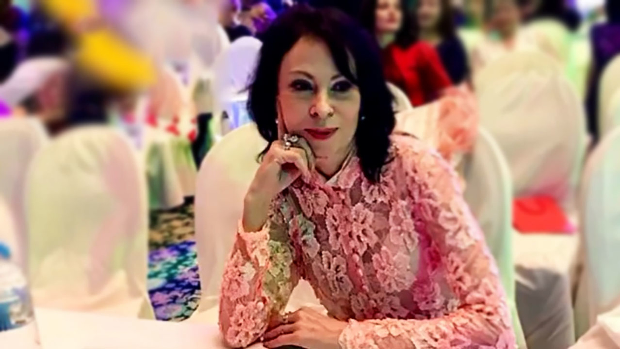 Марина Хлебникова: аудиообращение