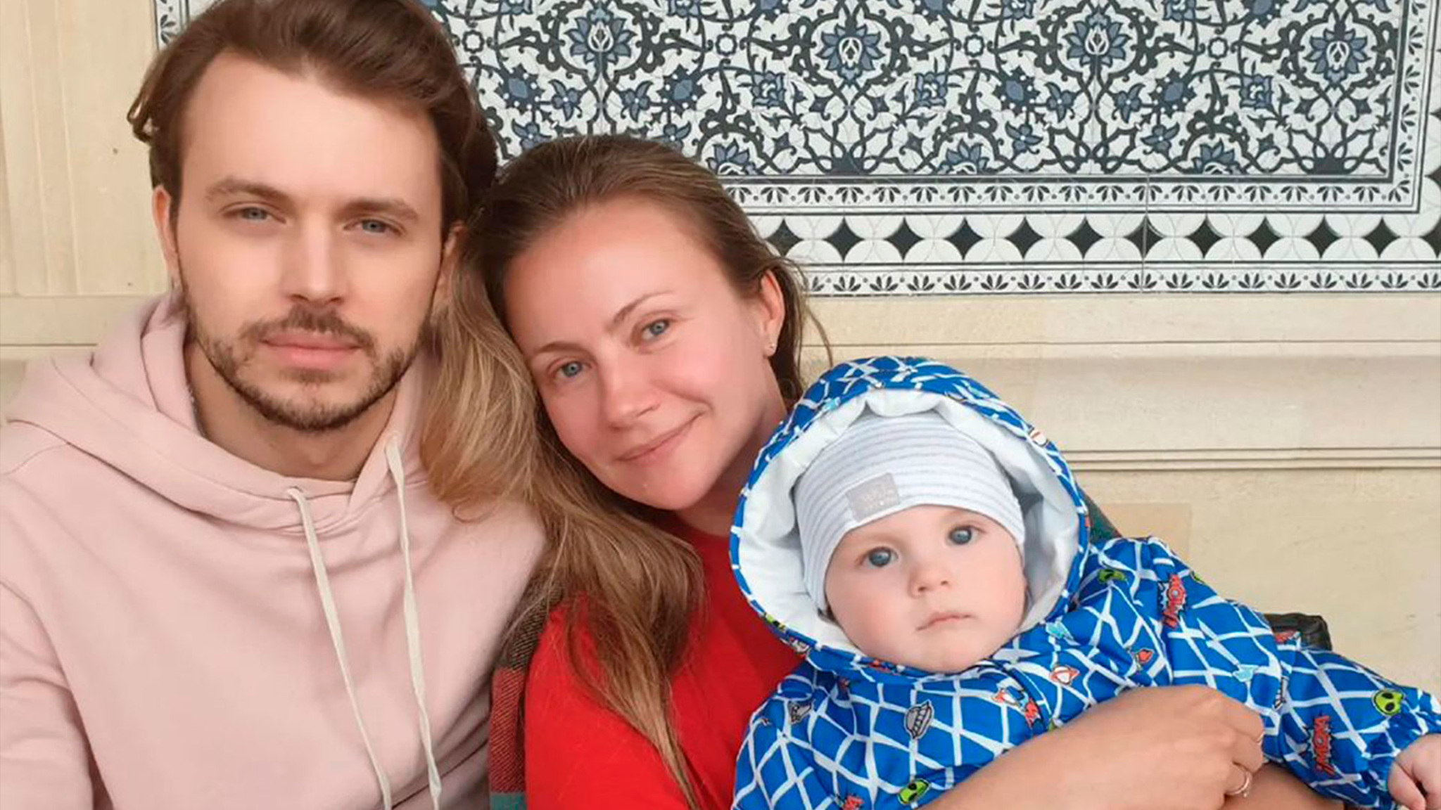 Все в деда! Мария Миронова восхитила редкой фотографией с сыновьями