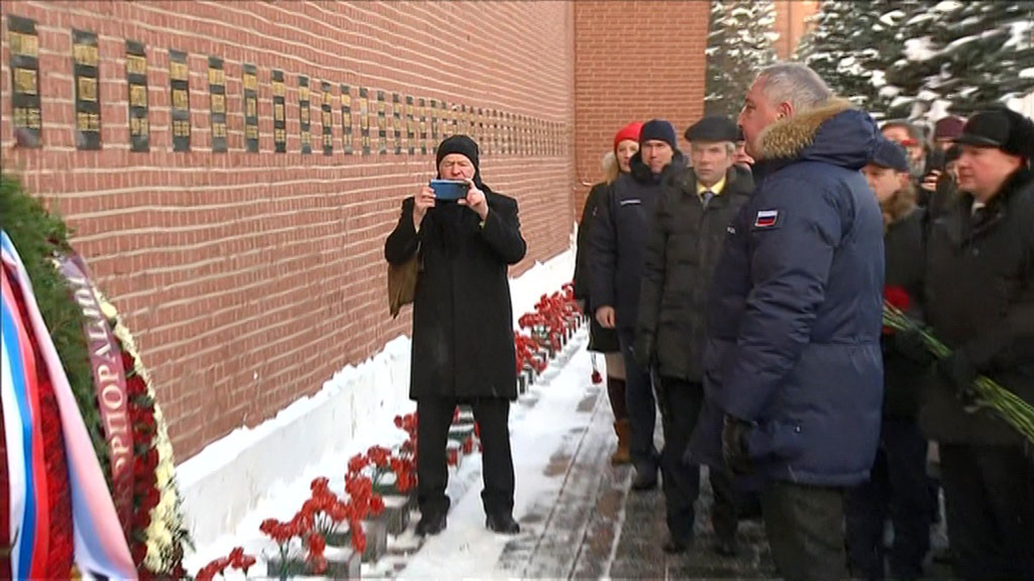 Рогозин: ситуация на Байконуре позволяет начать подготовку к пусковой кампании