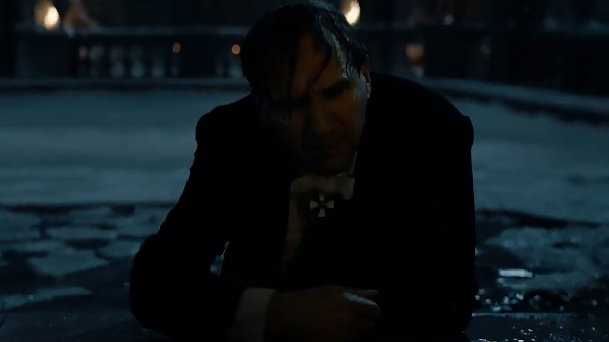 Музыкальный трейлер фильма "King’s man: Начало"