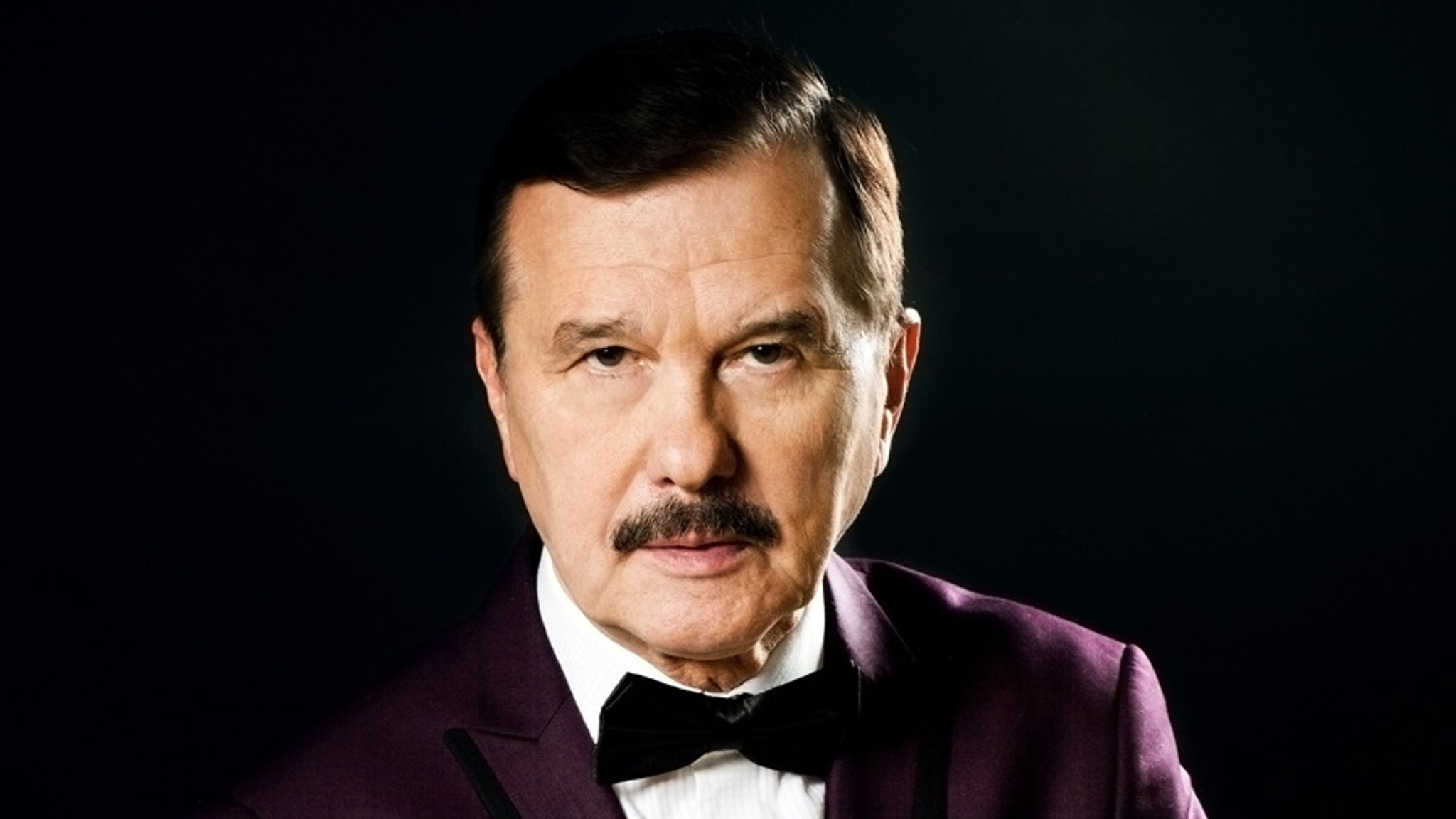 К 75-летию Леонида Серебренникова