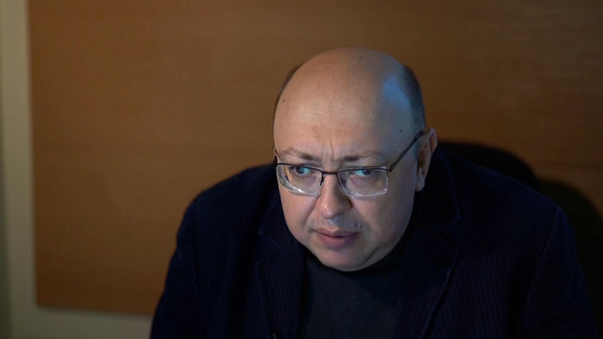 Рогаткин о Зеленском: сдержанный, тактичный, невероятно интеллигентный