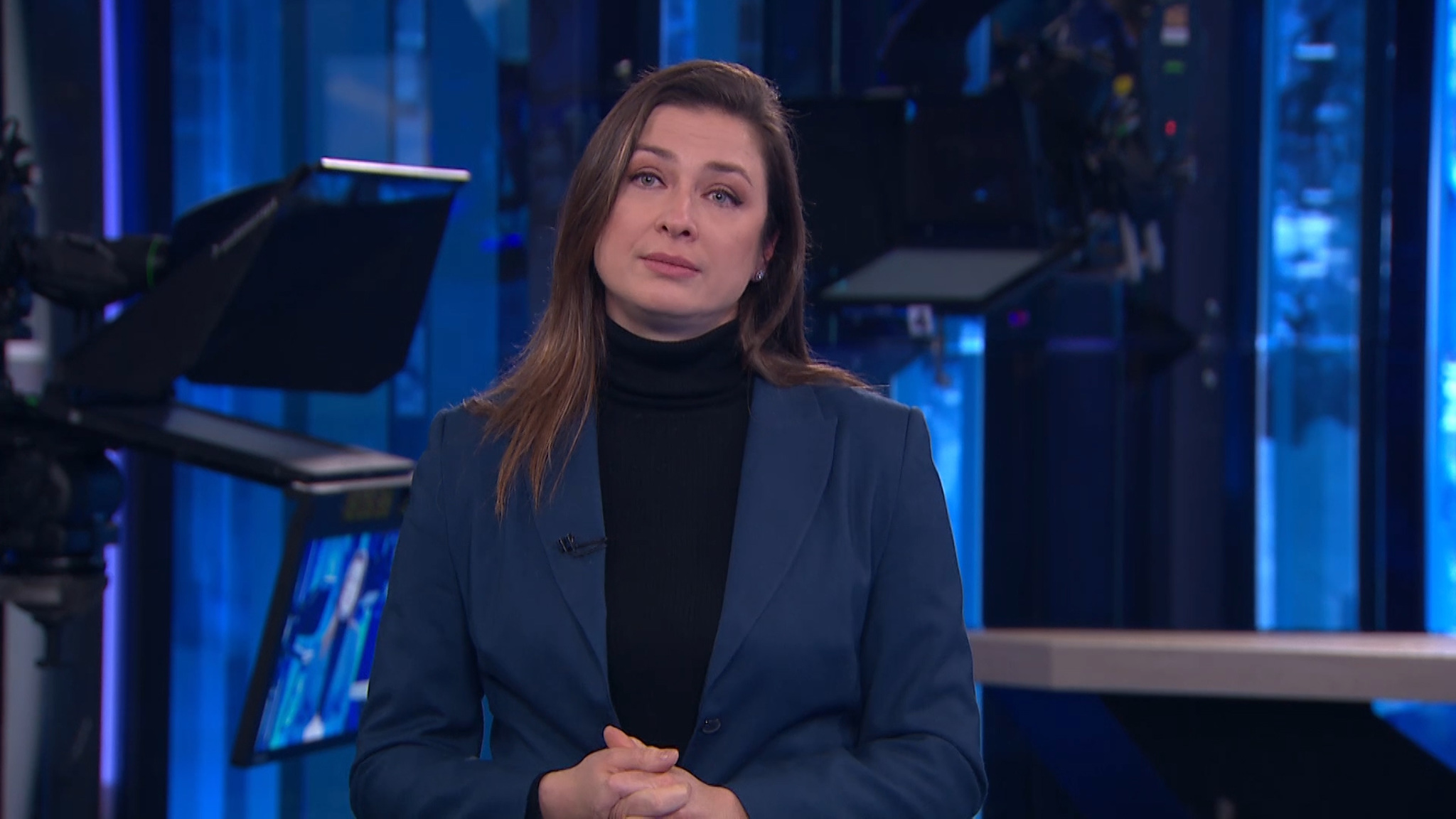 "Он был воином и человеком чести": Мария Ситтель о Михаиле Зеленском