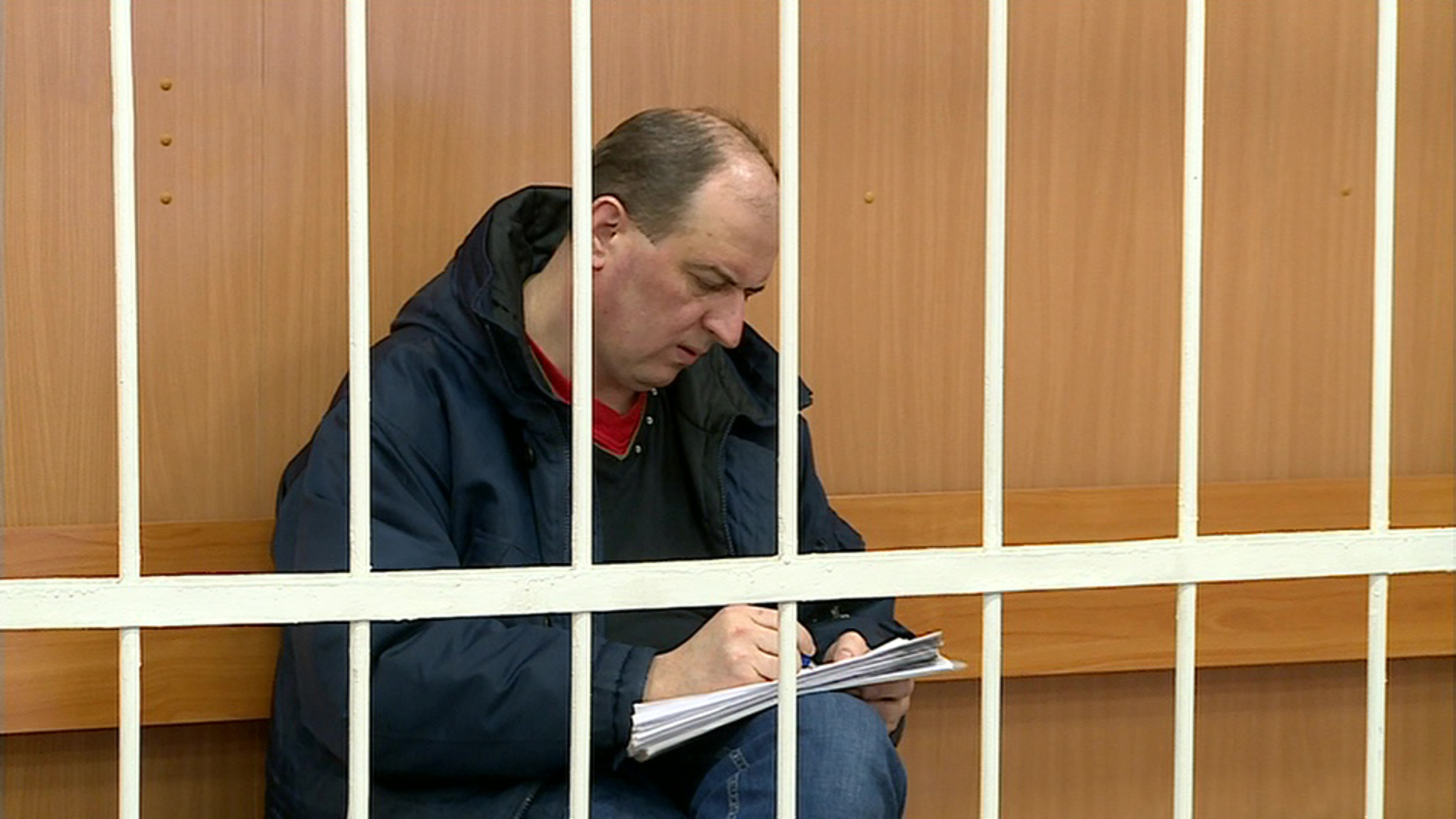 Покровителю притонов грозит длительный скрок