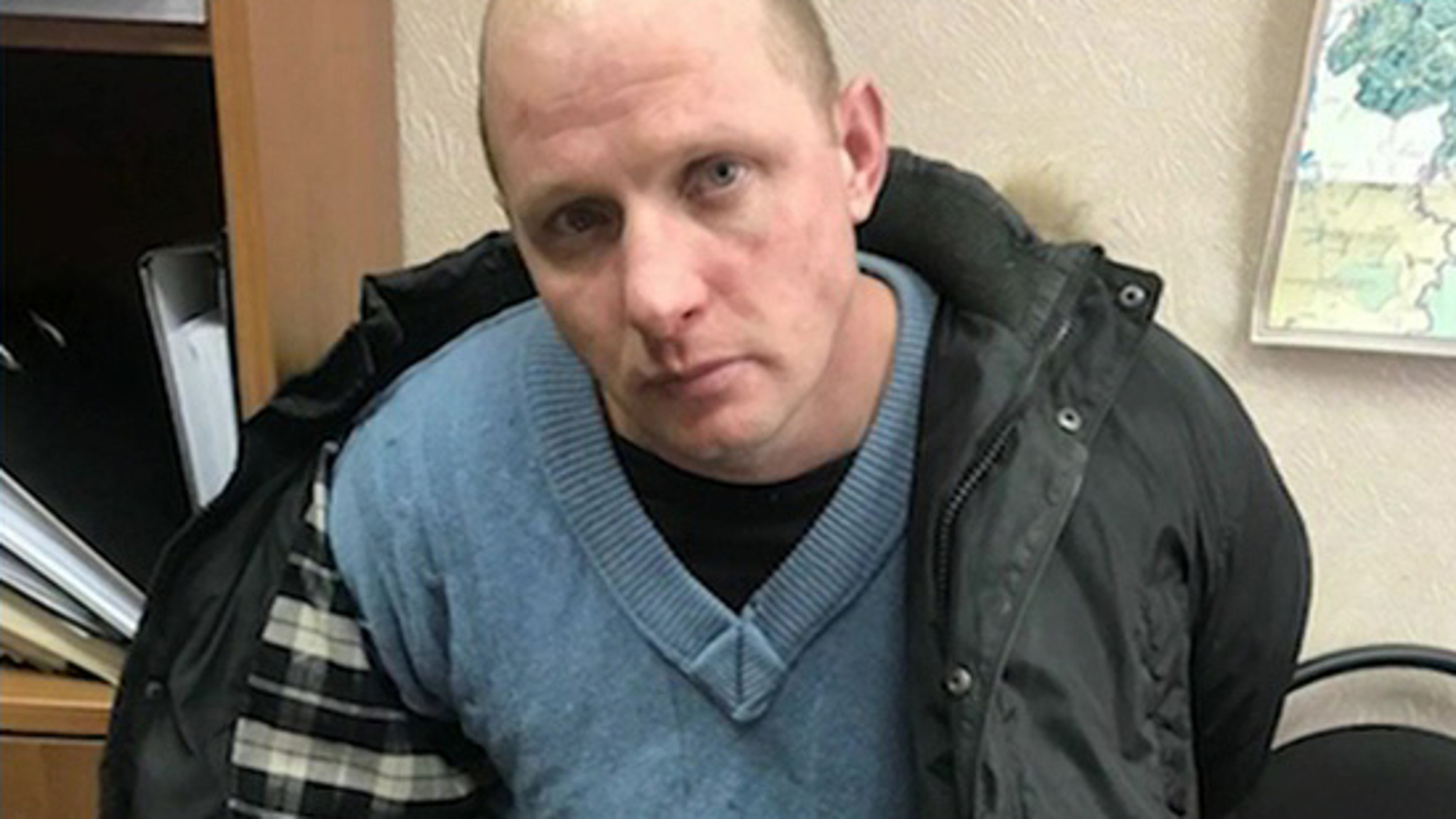 Убийцу нижегородского депутата нашли в такси