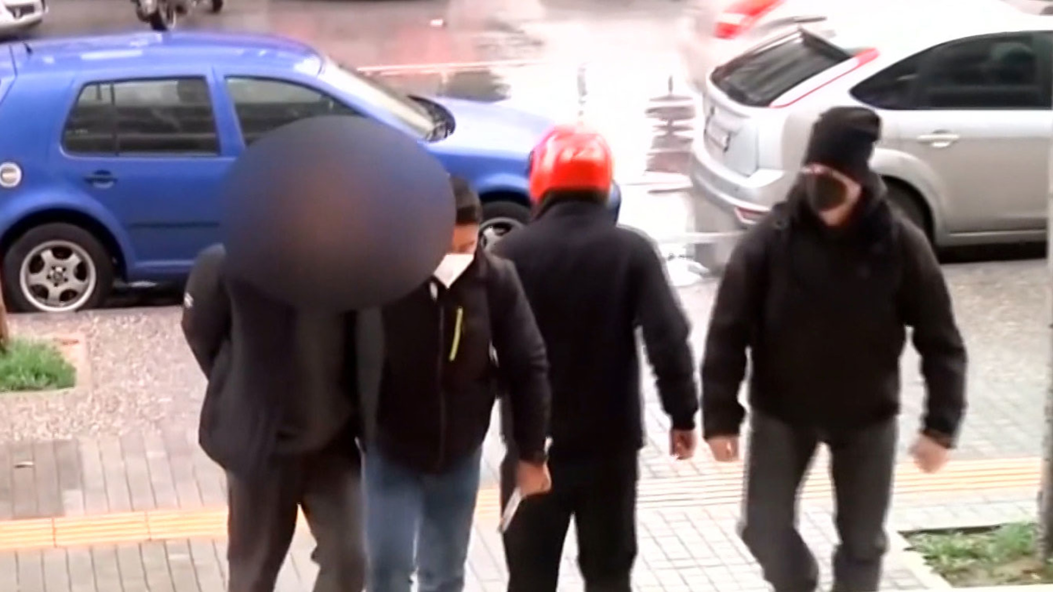 Его искали четверть века: у греческого суда есть всего месяц