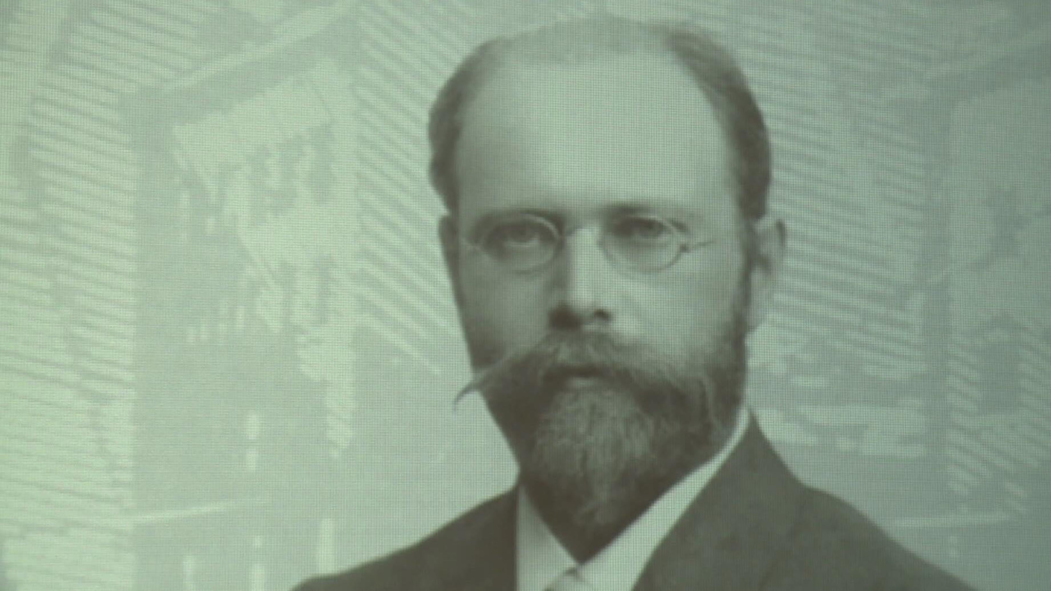 155-летие со дня рождения придворного архитектора Сильвио Данини отметили в Санкт-Петербурге