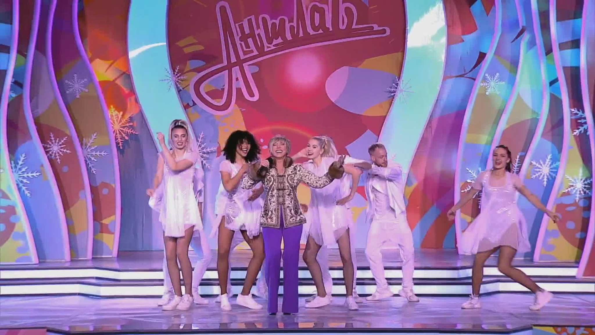 В Новый год в лучшее верится