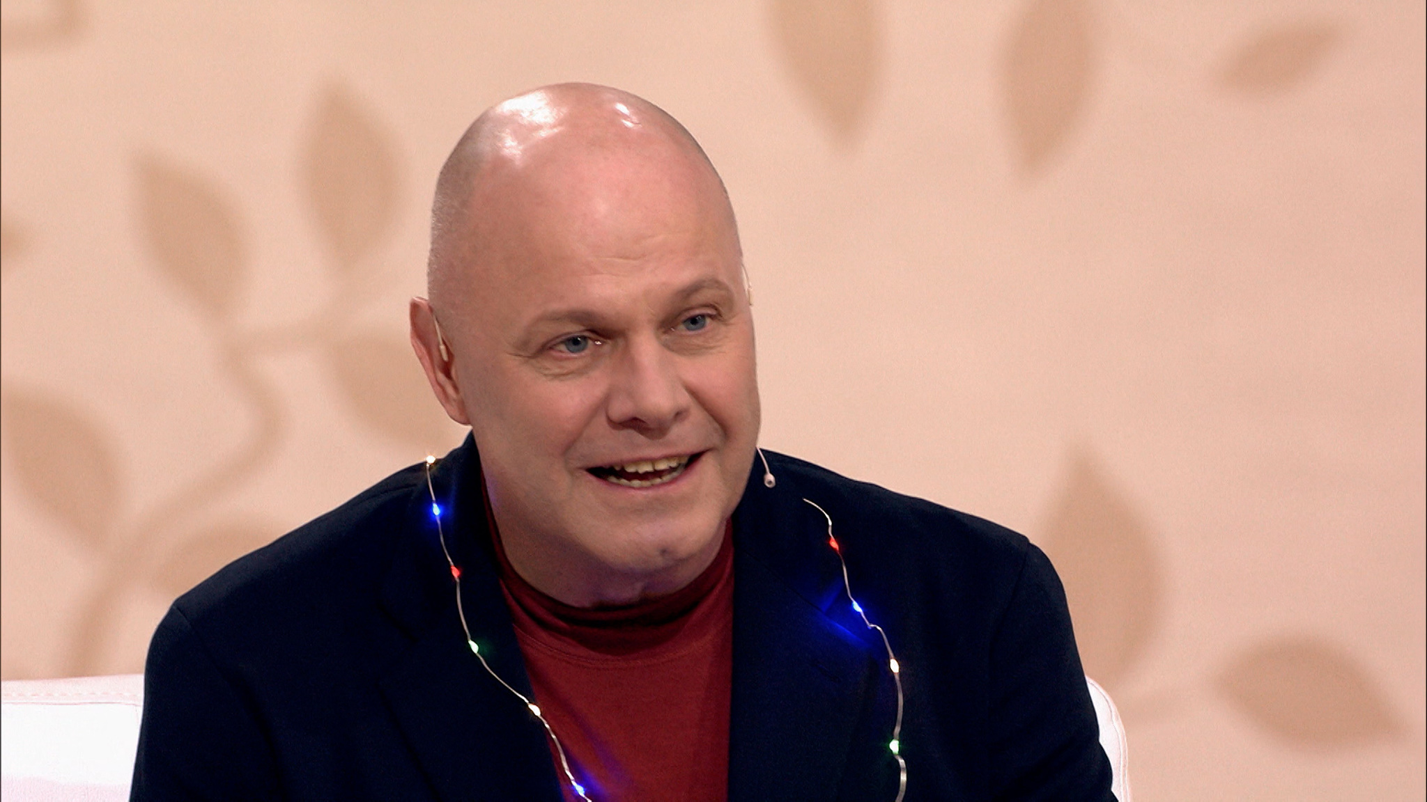 Алексей Кортнев научил оставаться в хороших отношениях с бывшими женами