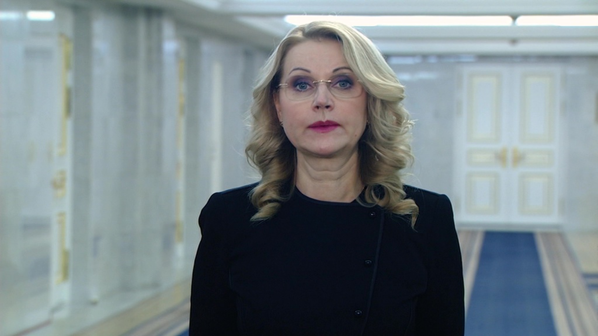 Голикова: после 1 февраля сохранится возможность использовать ПЦР-тест