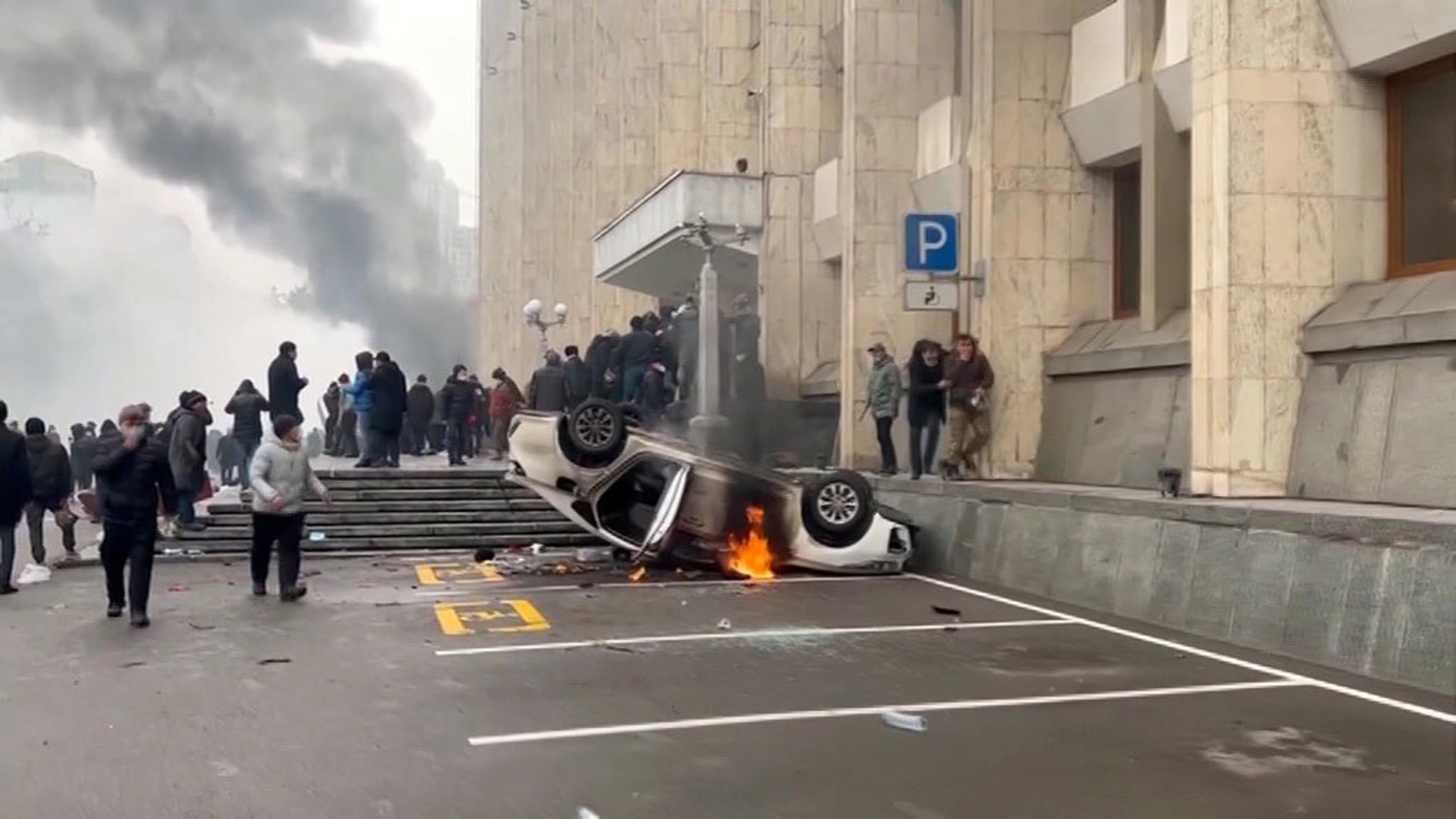 Заговор