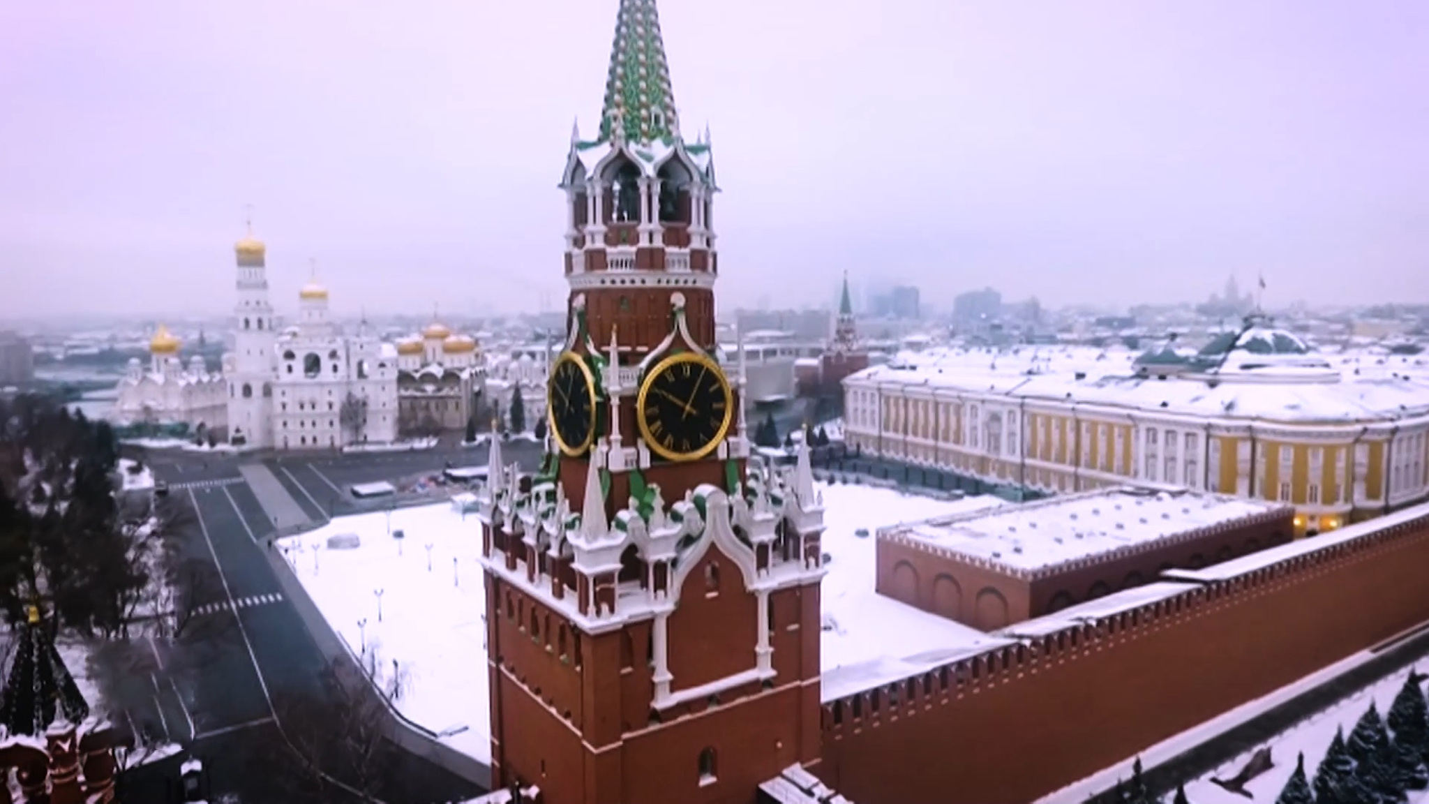 Нападение на Казахстан и мгновенная реакция ОДКБ