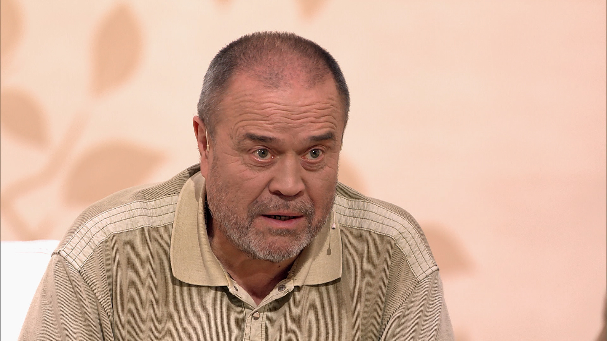 Александр Ильин рассказал, как объяснился с любовником первой жены