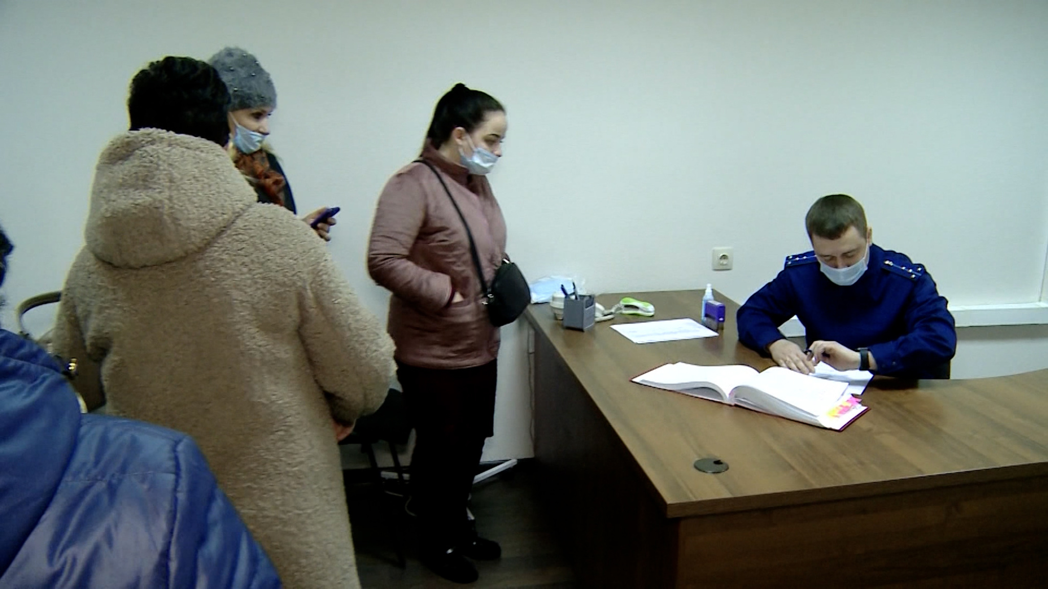 Краснодарцы попали в кредитный капкан