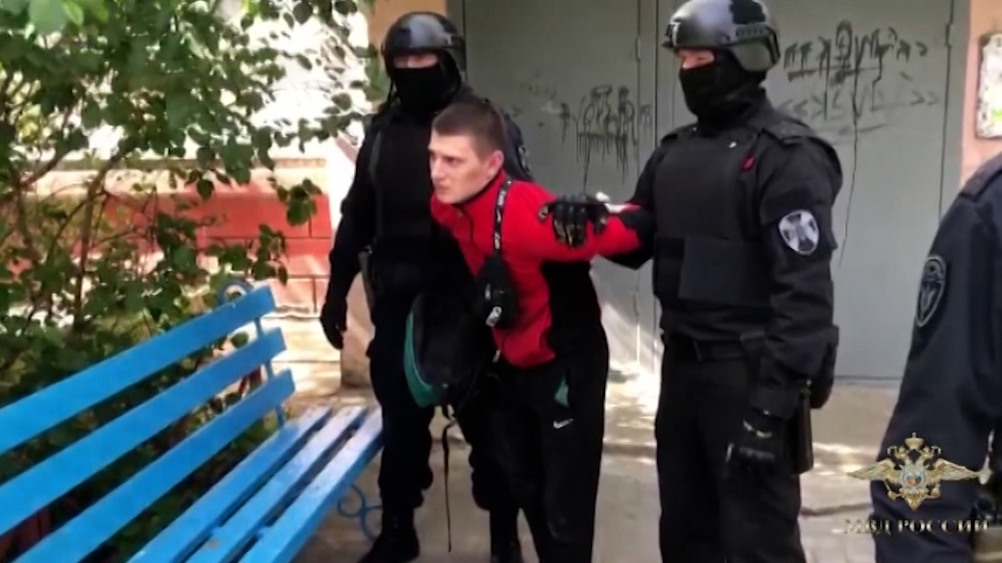 Вымогатели, обворовавшие ветерана, скоро окажутся в суде