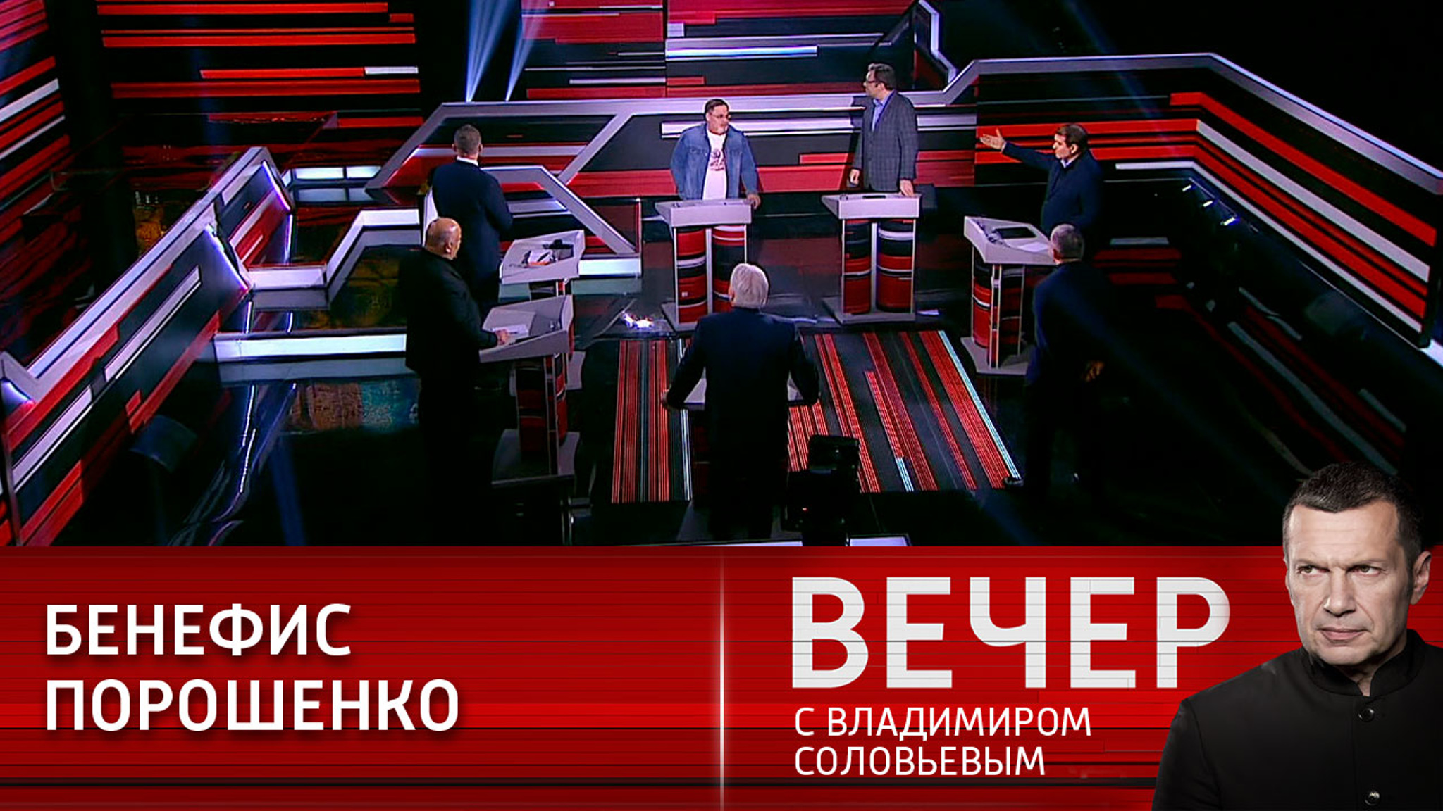 Порошенко вернулся: украинская политика все больше напоминает шоу