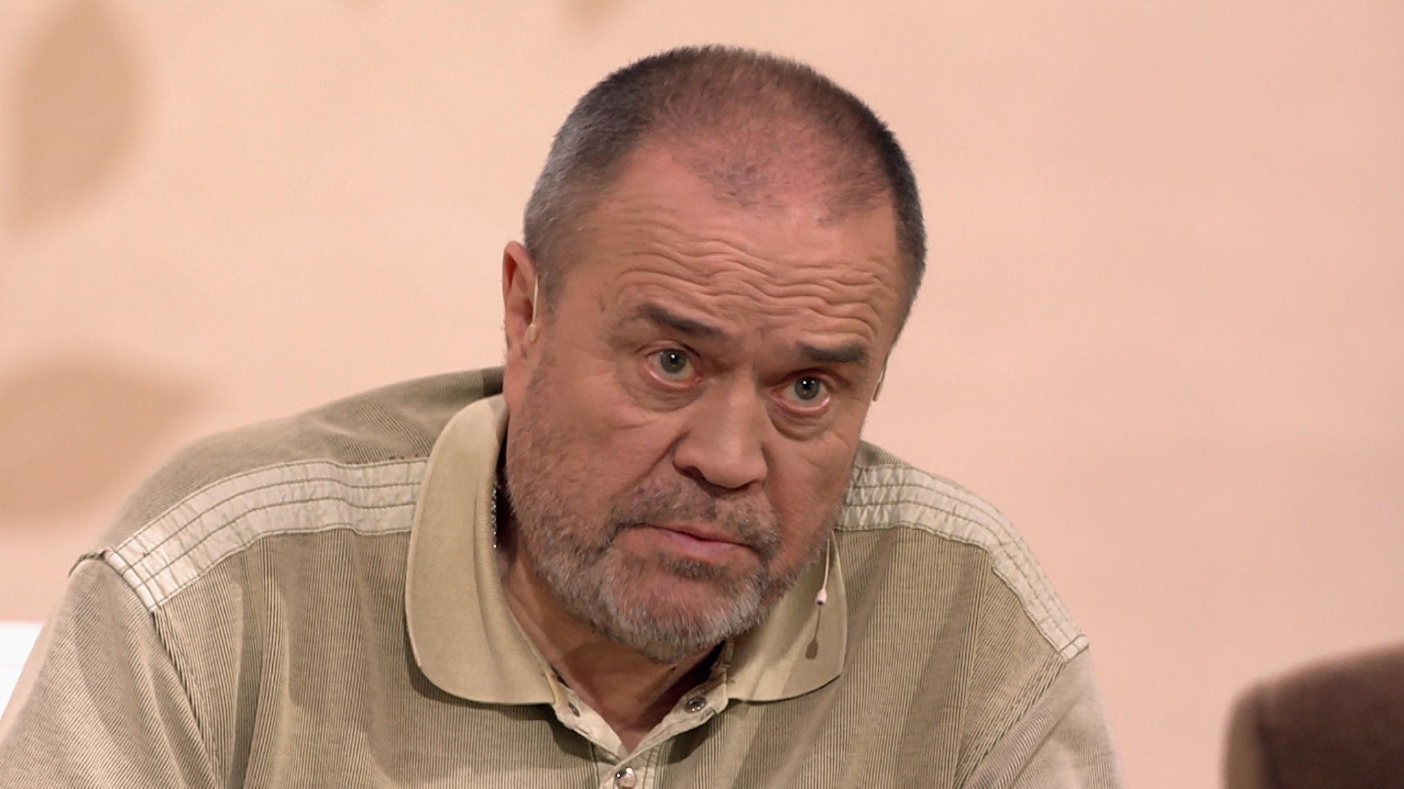 Александр Ильин о борьбе с раком: "Удалили весь пищевод"