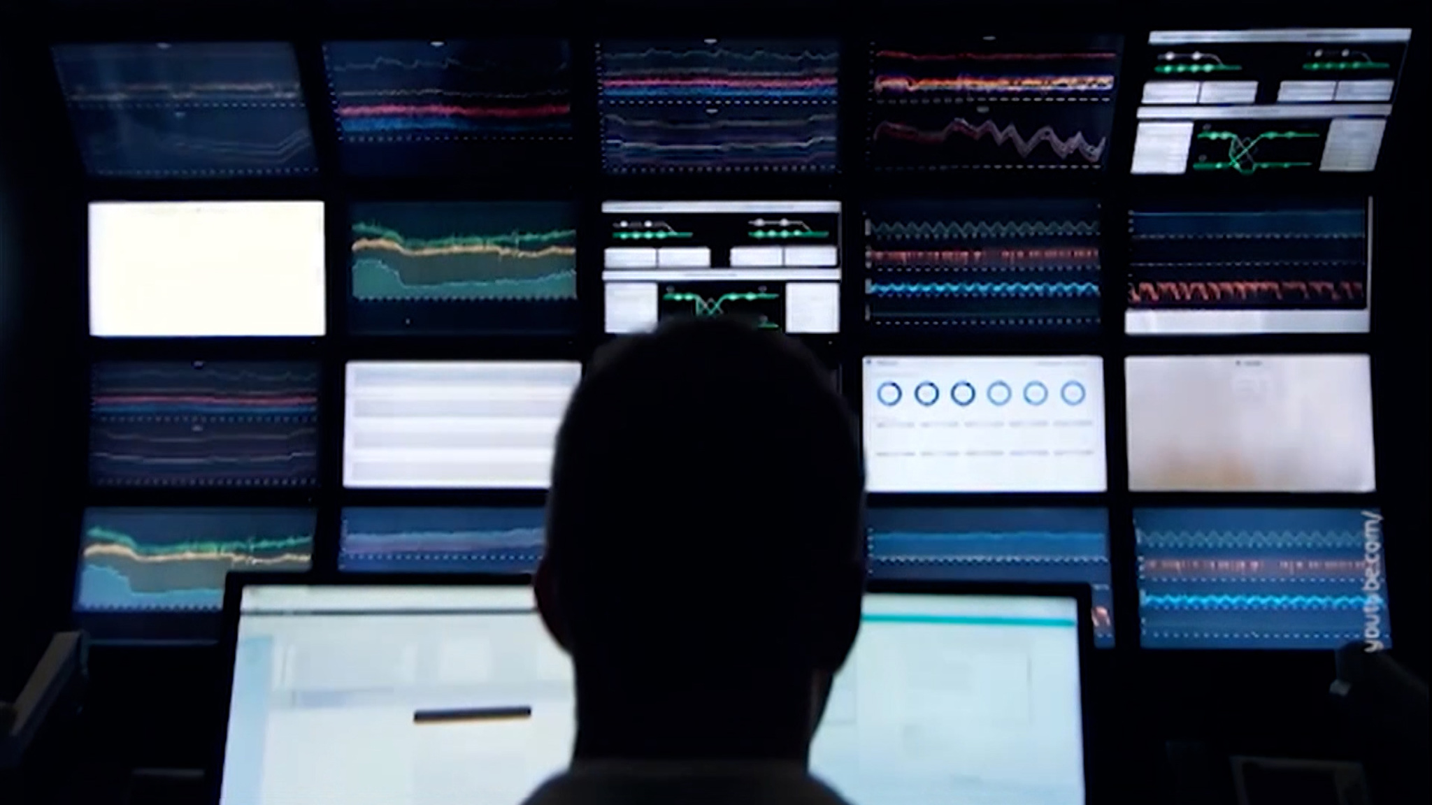 IT-гиганты начали выполнять требования закона о "приземлении"